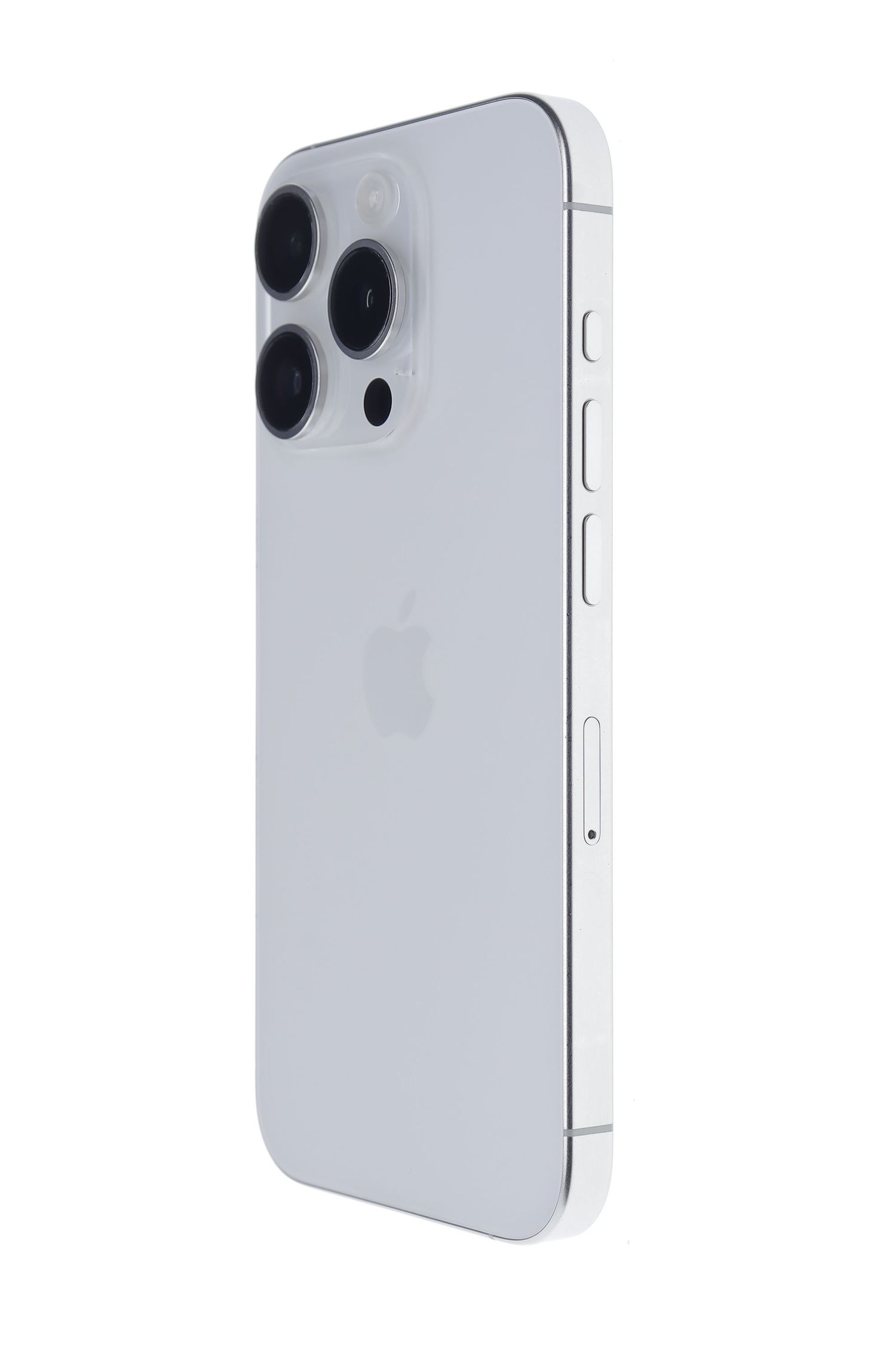 Apple iPhone 15 Pro 128 GB White Titanium - Ca nou