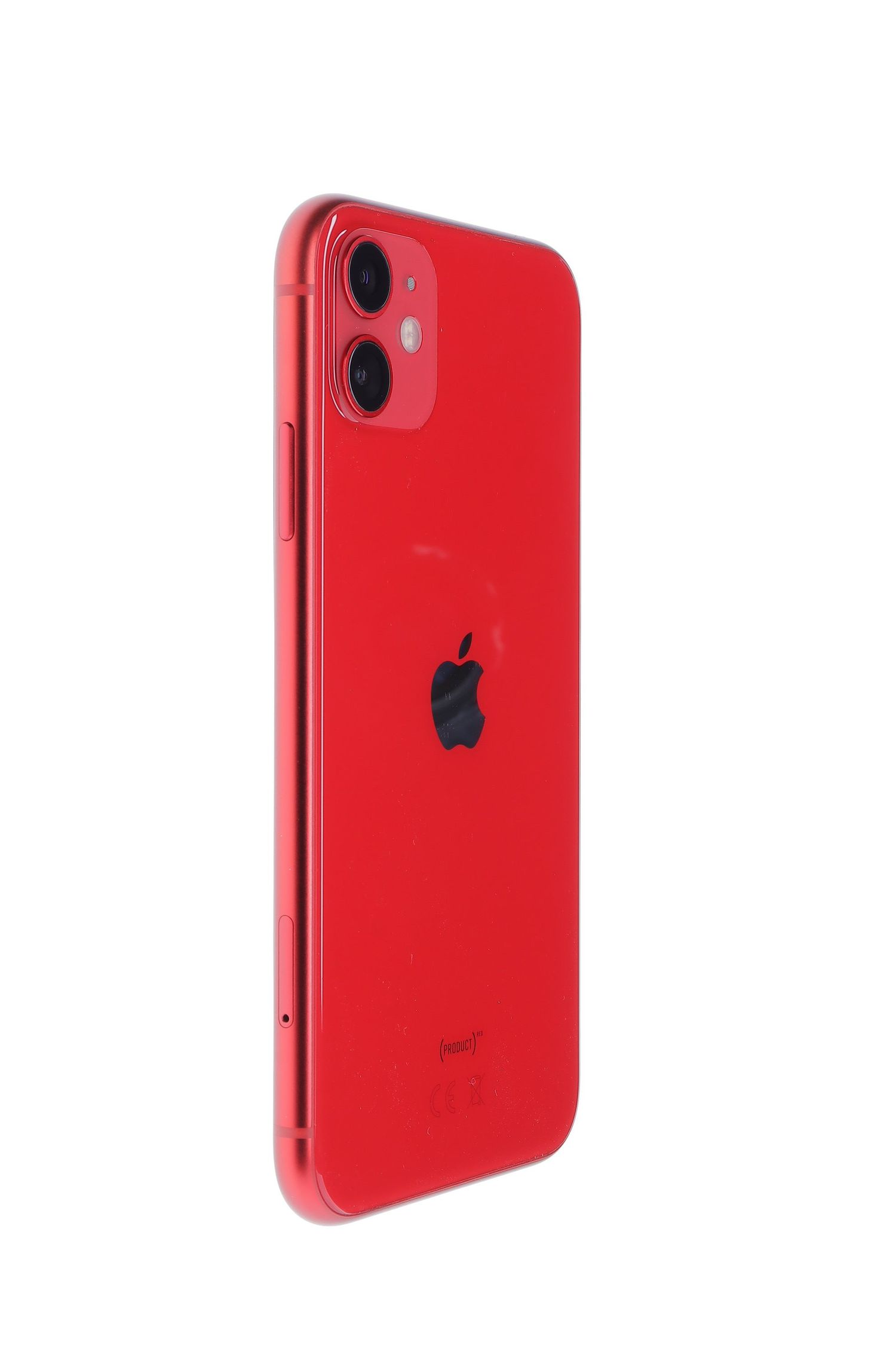 Apple iPhone 11 128 GB Red - Като нов