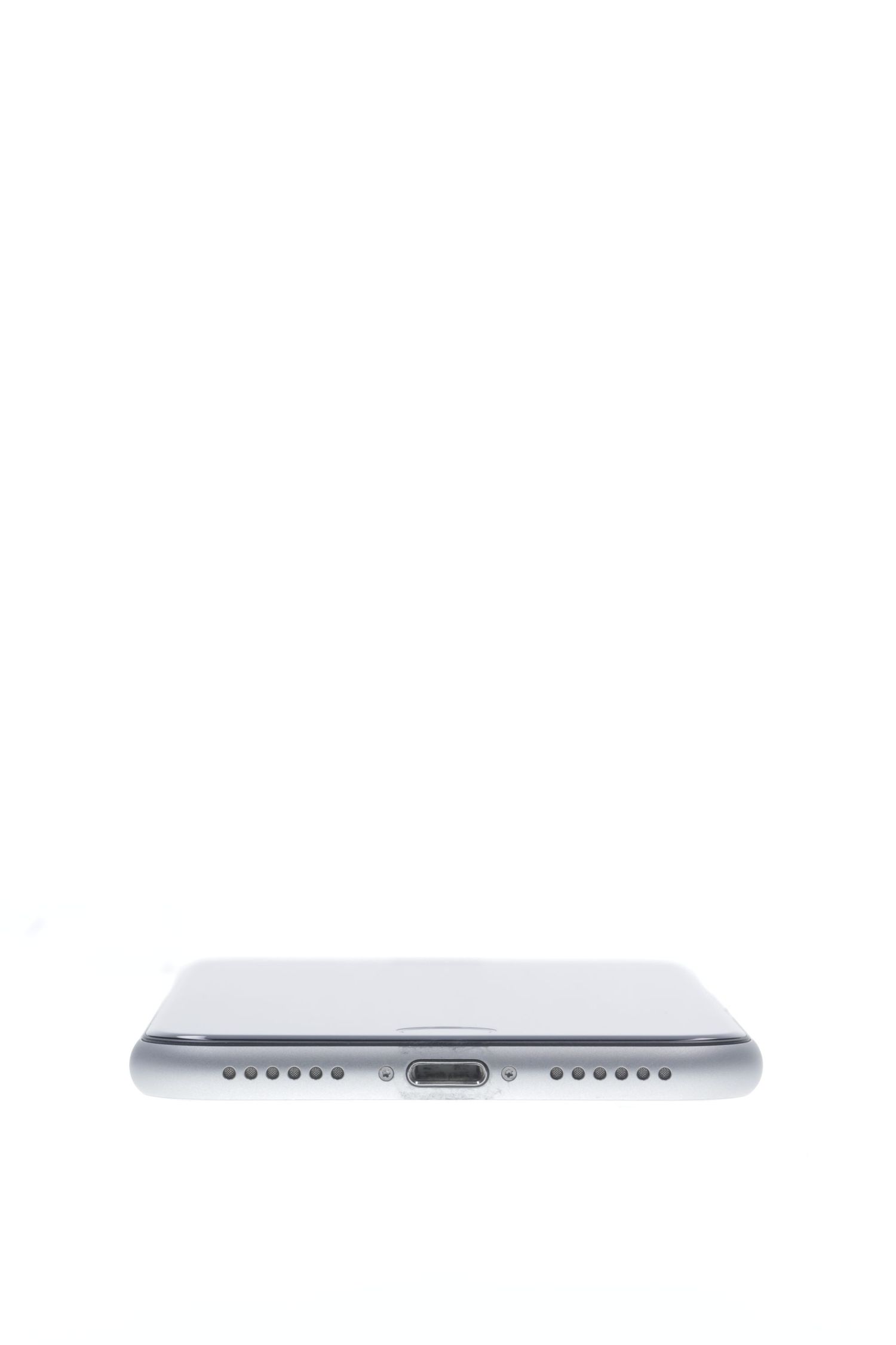 Apple iPhone SE 2020 128 GB White - Újszerű