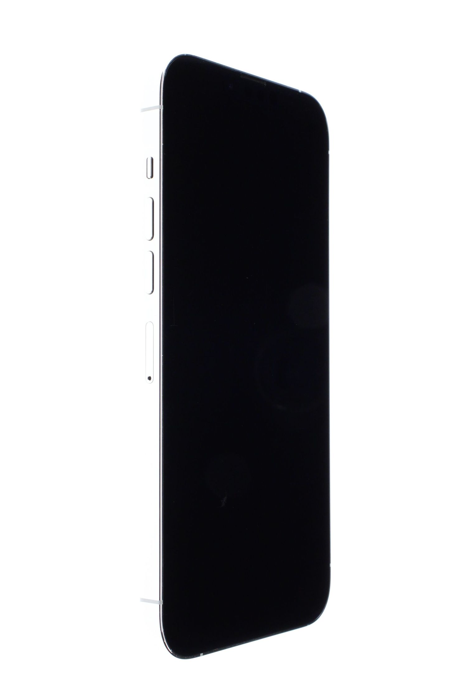 Apple iPhone 13 Pro Max 512 GB Silver - Jó