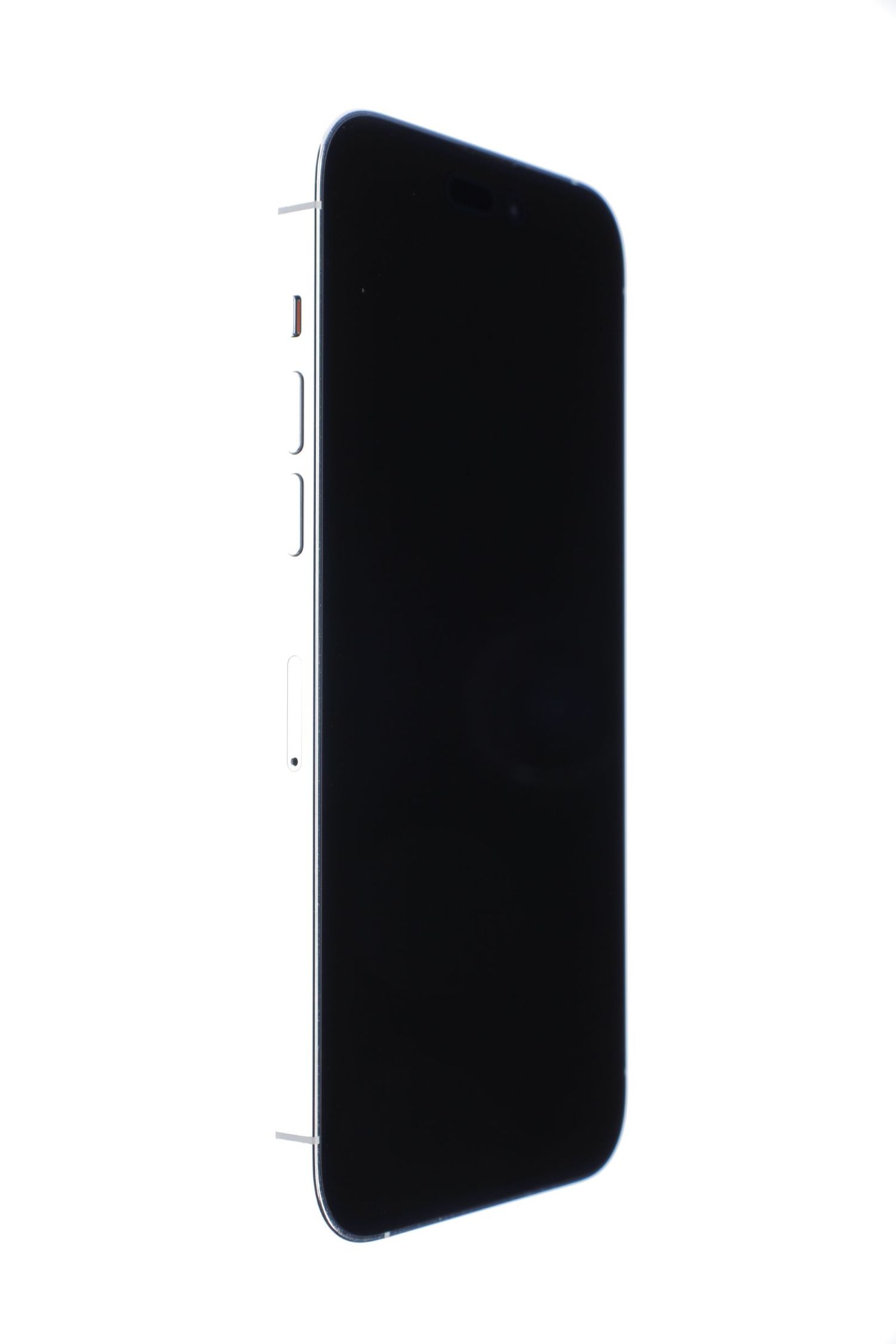 Apple iPhone 14 Pro Max, Silver, 256 GB - de la 2.559 lei