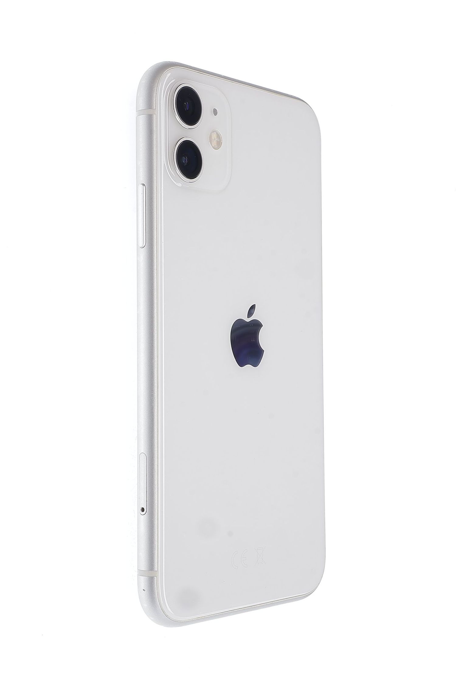 Apple iPhone 11 64 GB White - Excelent