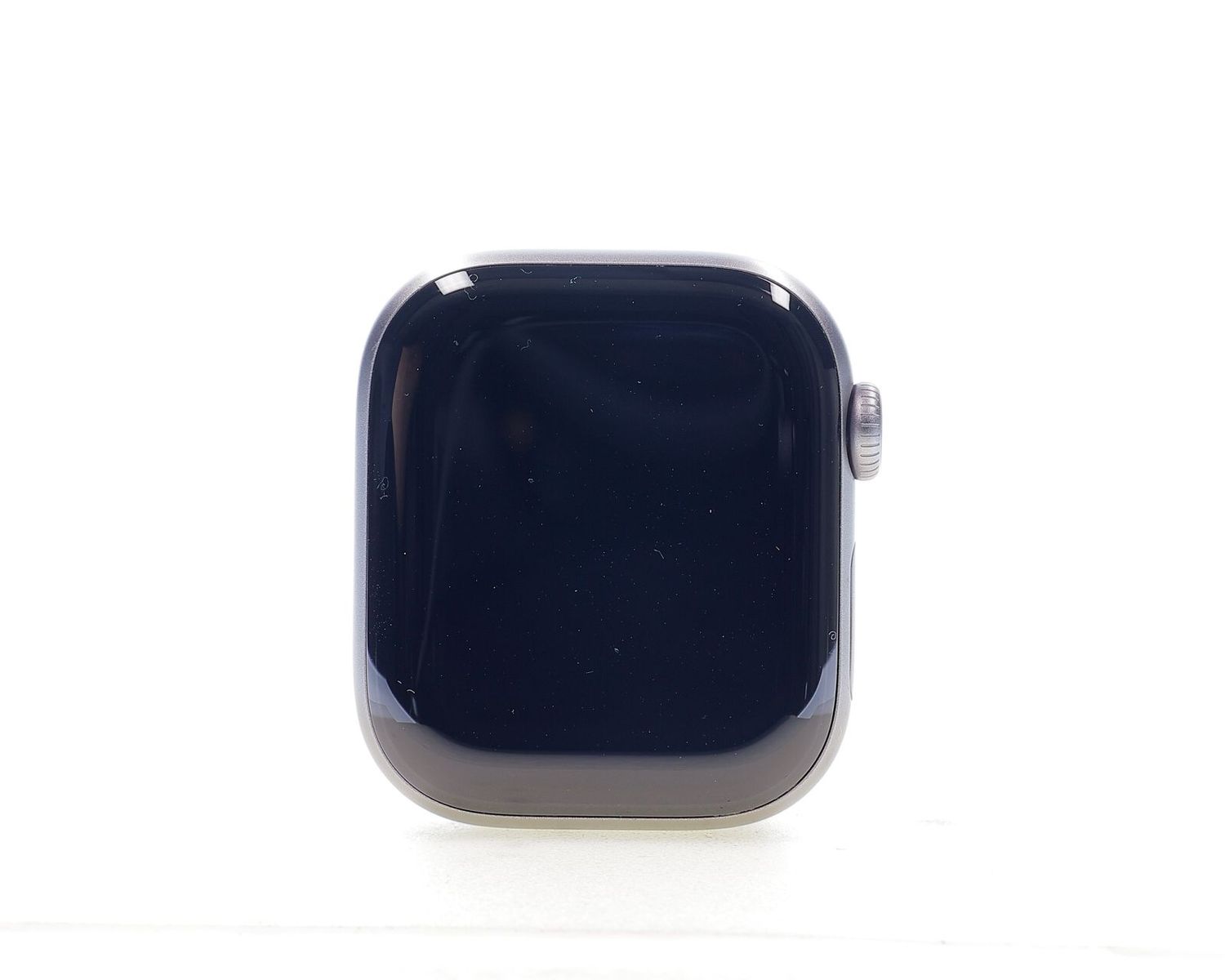 Apple Watch Series 11 2025, GPS + Cellular, Aluminium 42mm Space Gray - Újszerű