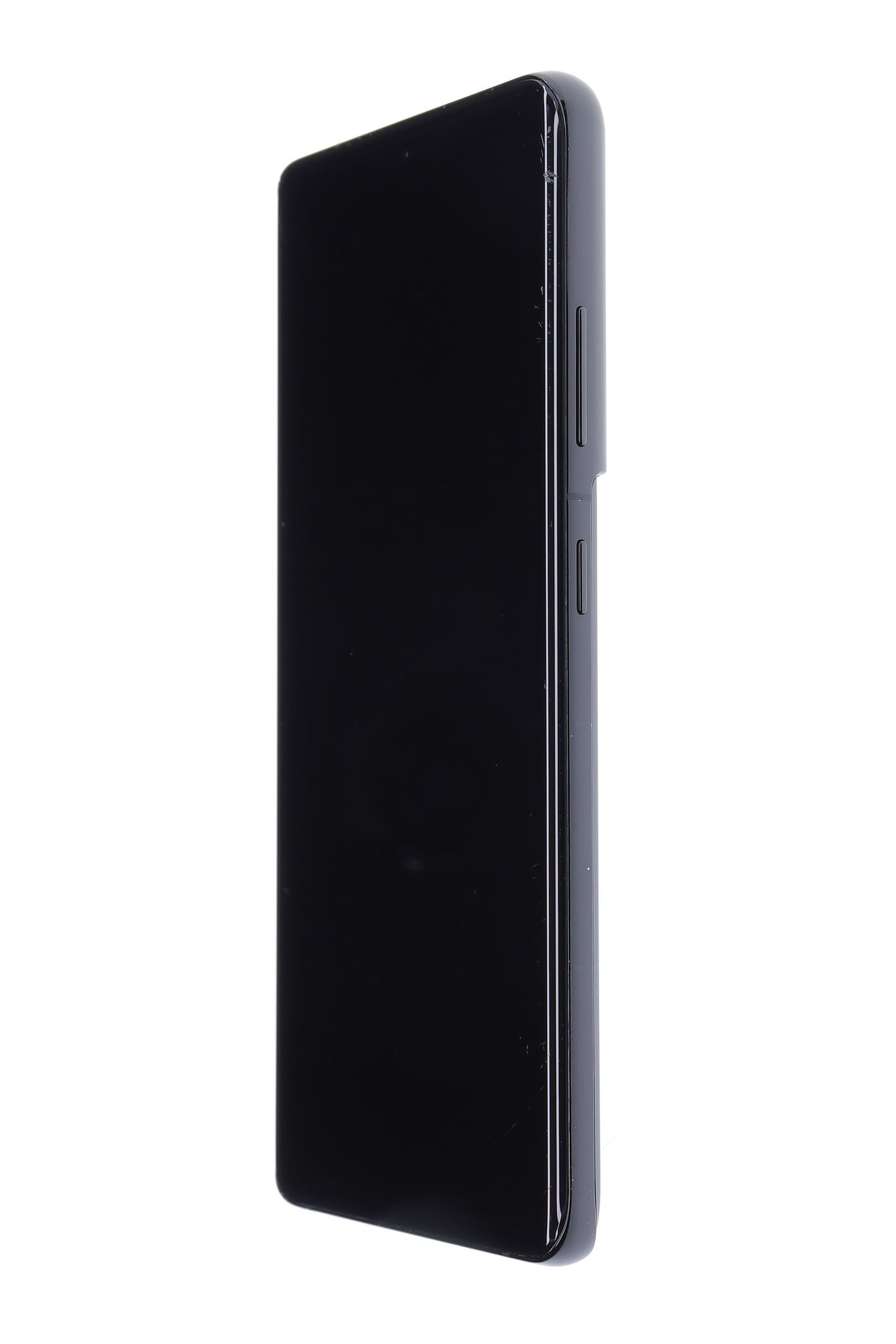 Samsung Galaxy S21 Ultra 5G Dual Sim 256 GB Black - Ca nou
