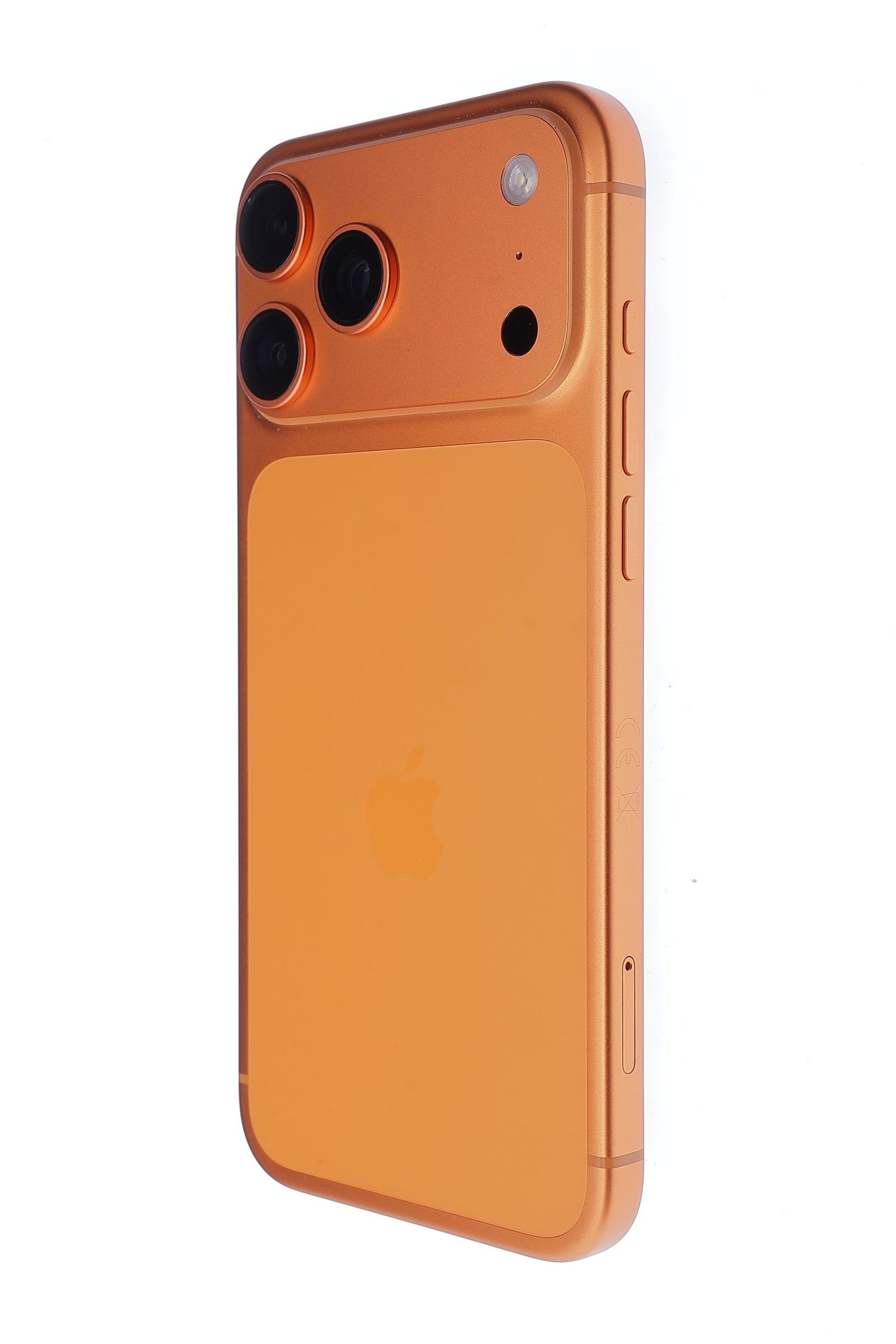 Apple iPhone 17 Pro Max 512 GB Cosmic Orange - Excelent