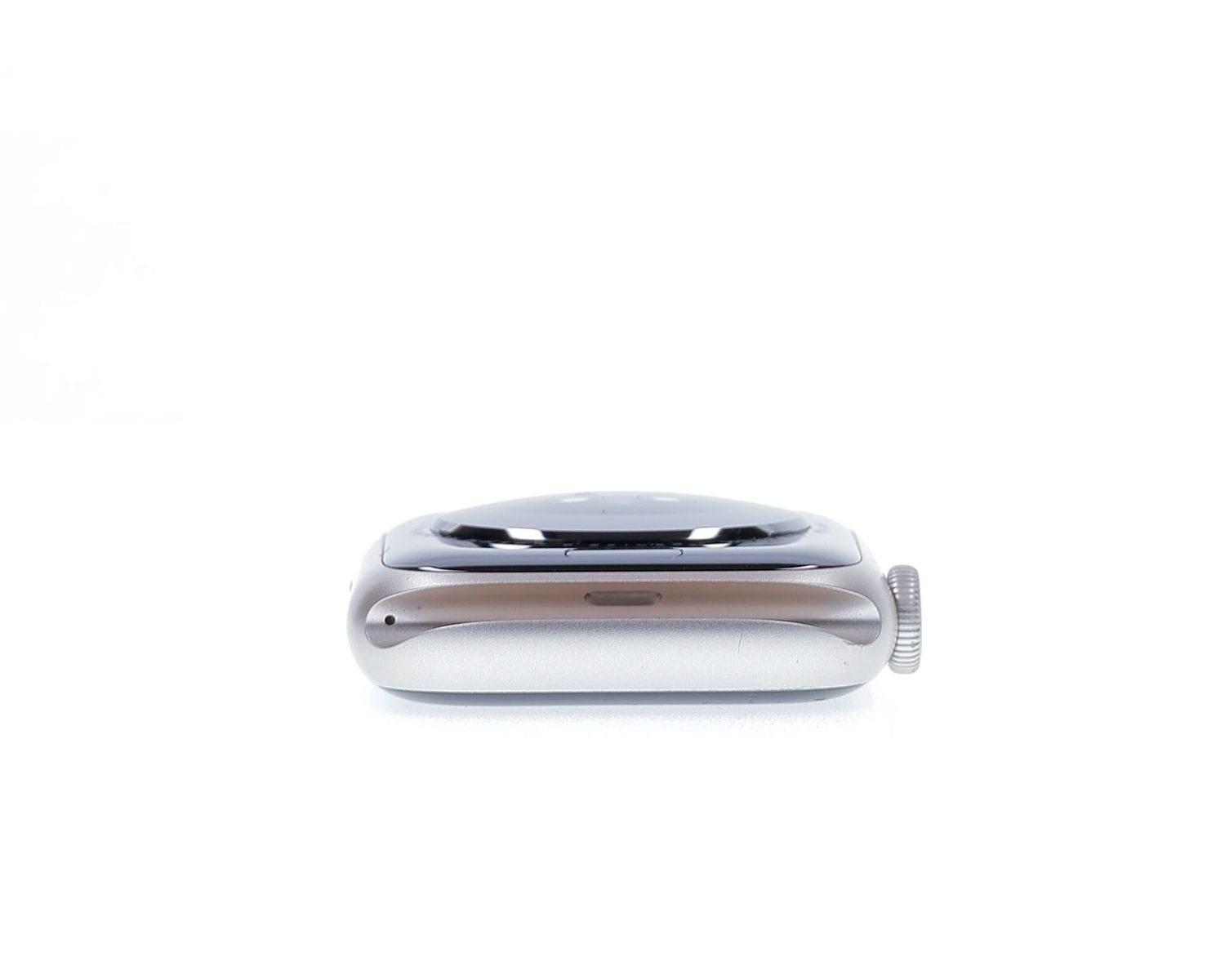 Apple Watch Series 9 2023, GPS, Aluminium 45mm Starlight - Много добро