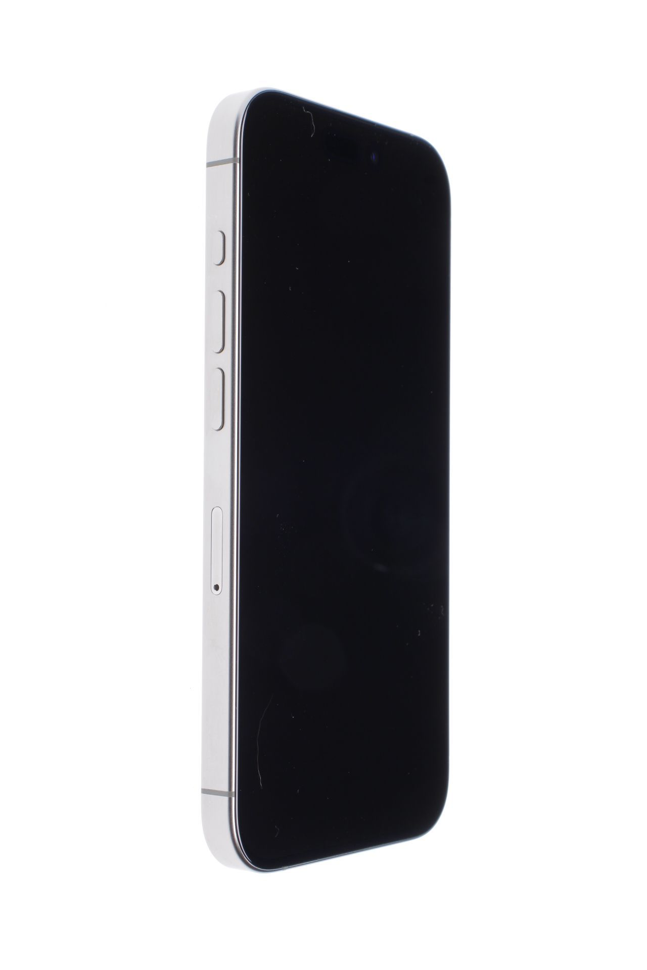 Apple iPhone 15 Pro 128 GB Natural Titanium - Ca nou
