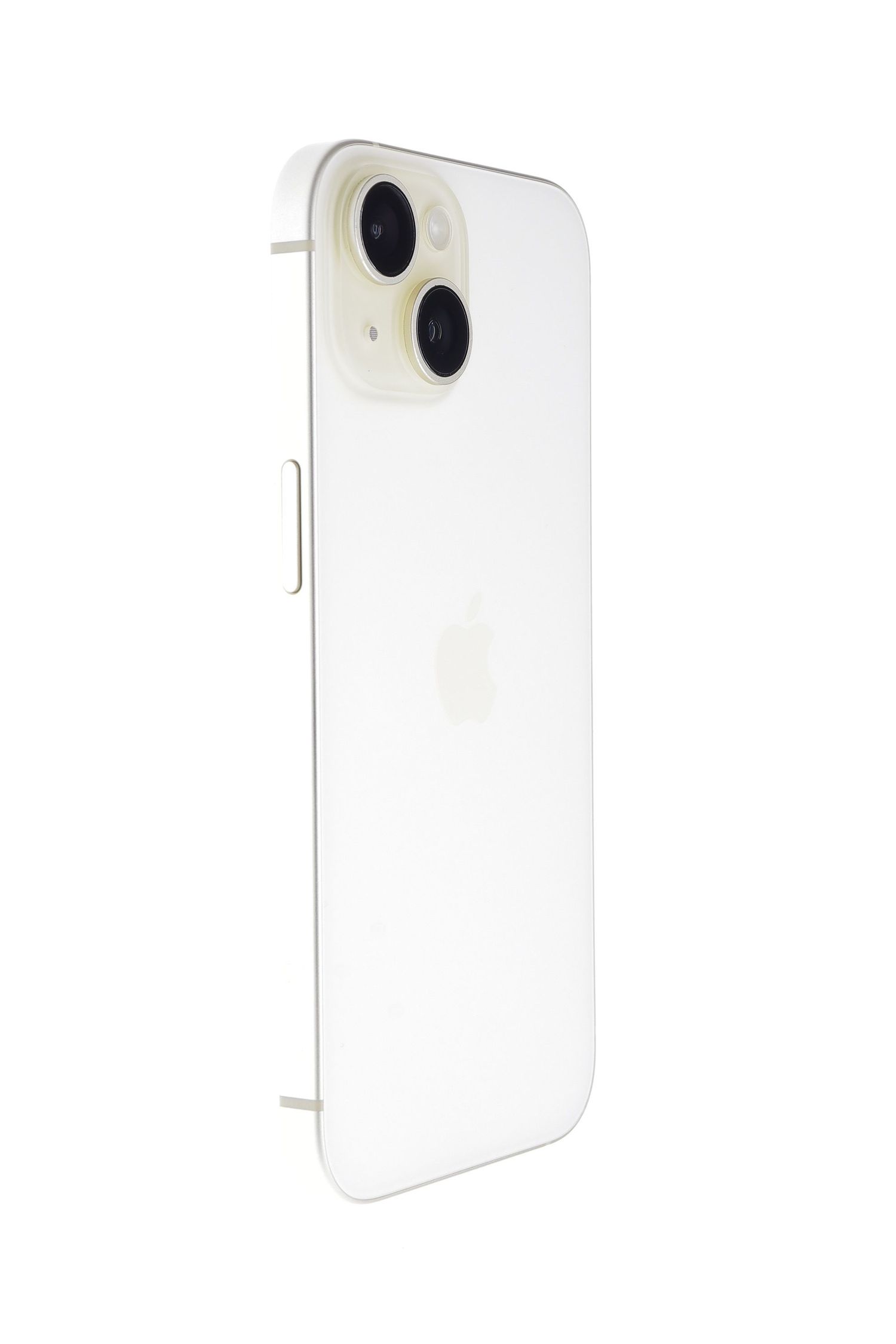 Apple iPhone 15 128 GB Yellow - Πολύ καλό
