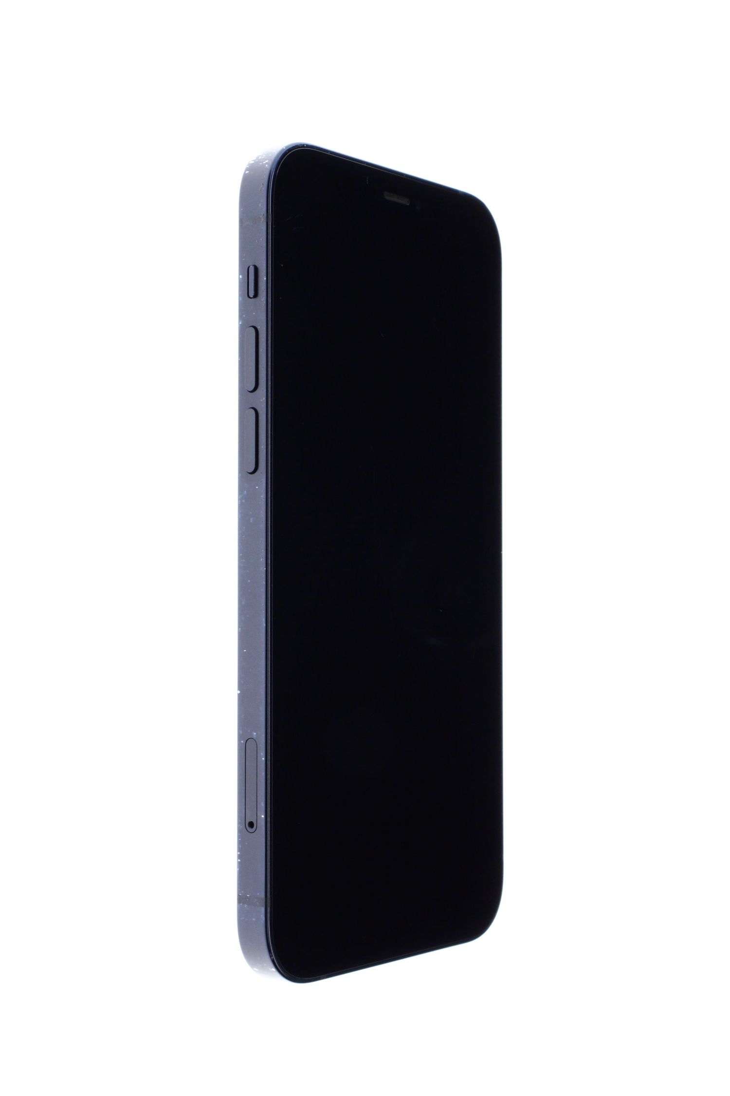 Apple iPhone 12 64 GB Black - Jó