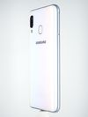 gallery Telefon mobil Samsung Galaxy A40 Dual Sim, White, 64 GB,  Foarte Bun