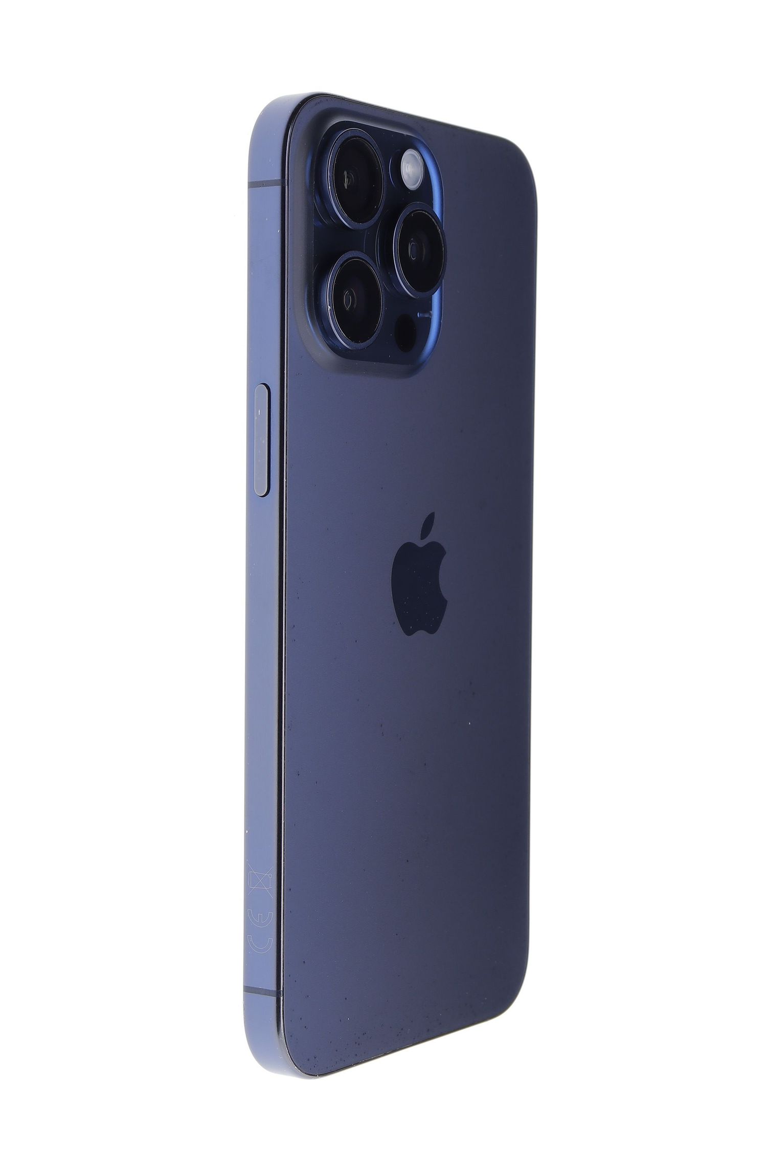 Apple iPhone 15 Pro Max 512 GB Blue Titanium - Καλό