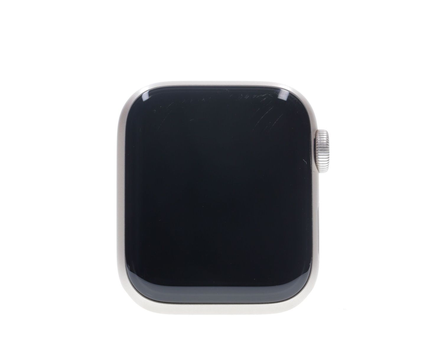 Apple Watch SE 2022, GPS, Aluminium 40mm Starlight - Πολύ καλό
