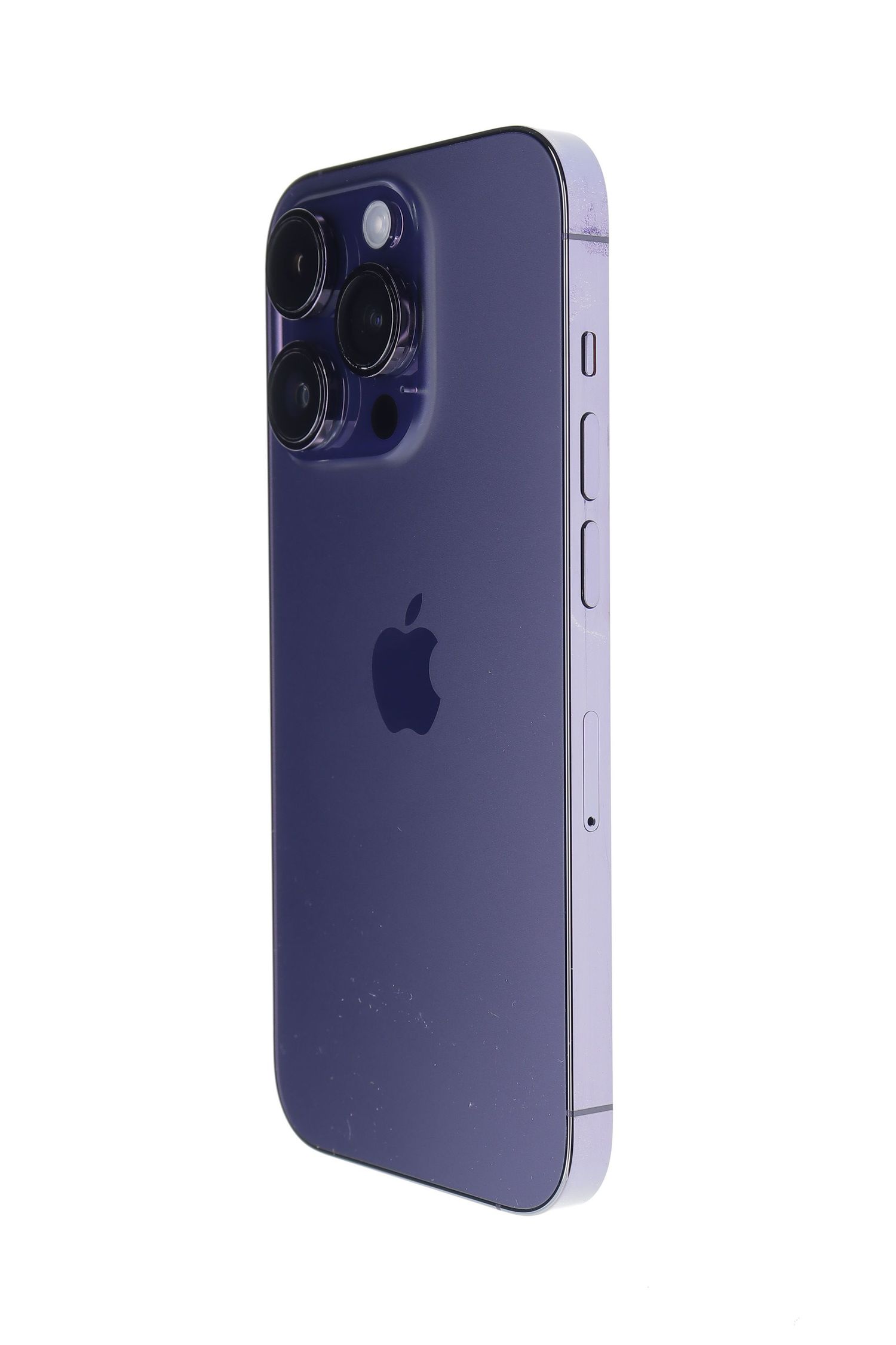Apple iPhone 14 Pro 256 GB Deep Purple - Excelent