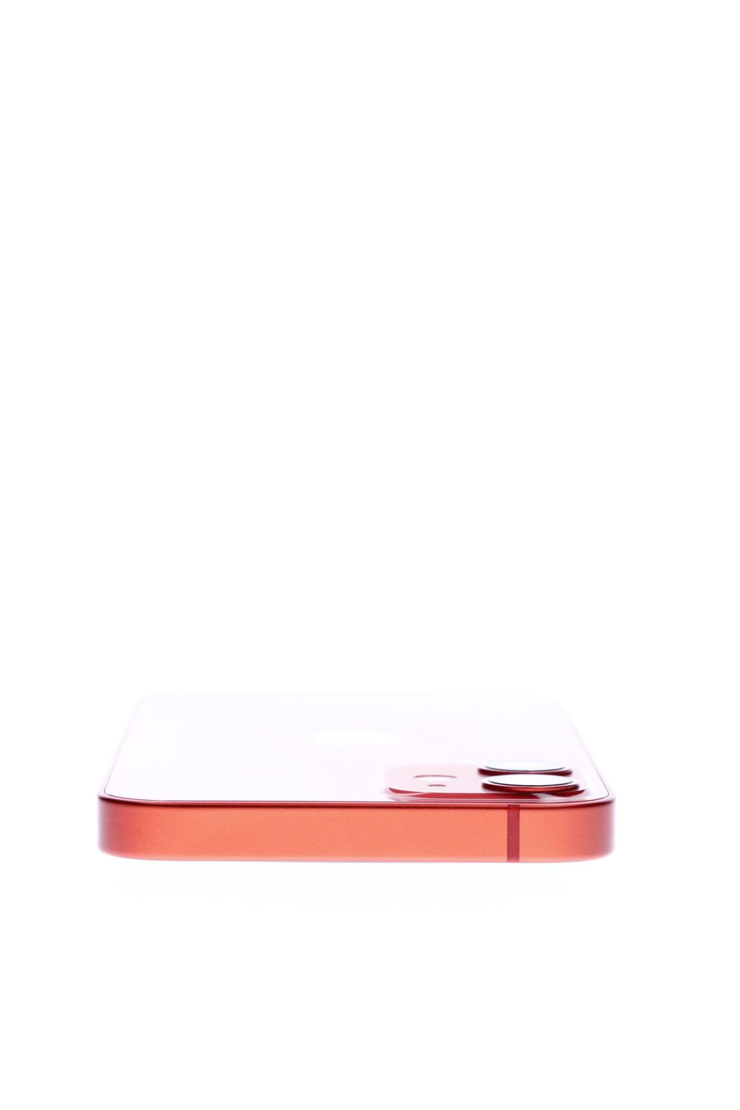 Apple iPhone 12 mini 128 GB Red - Excelent