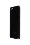 Mobiltelefon Apple iPhone 7, Jet Black, 256 GB, Foarte Bun