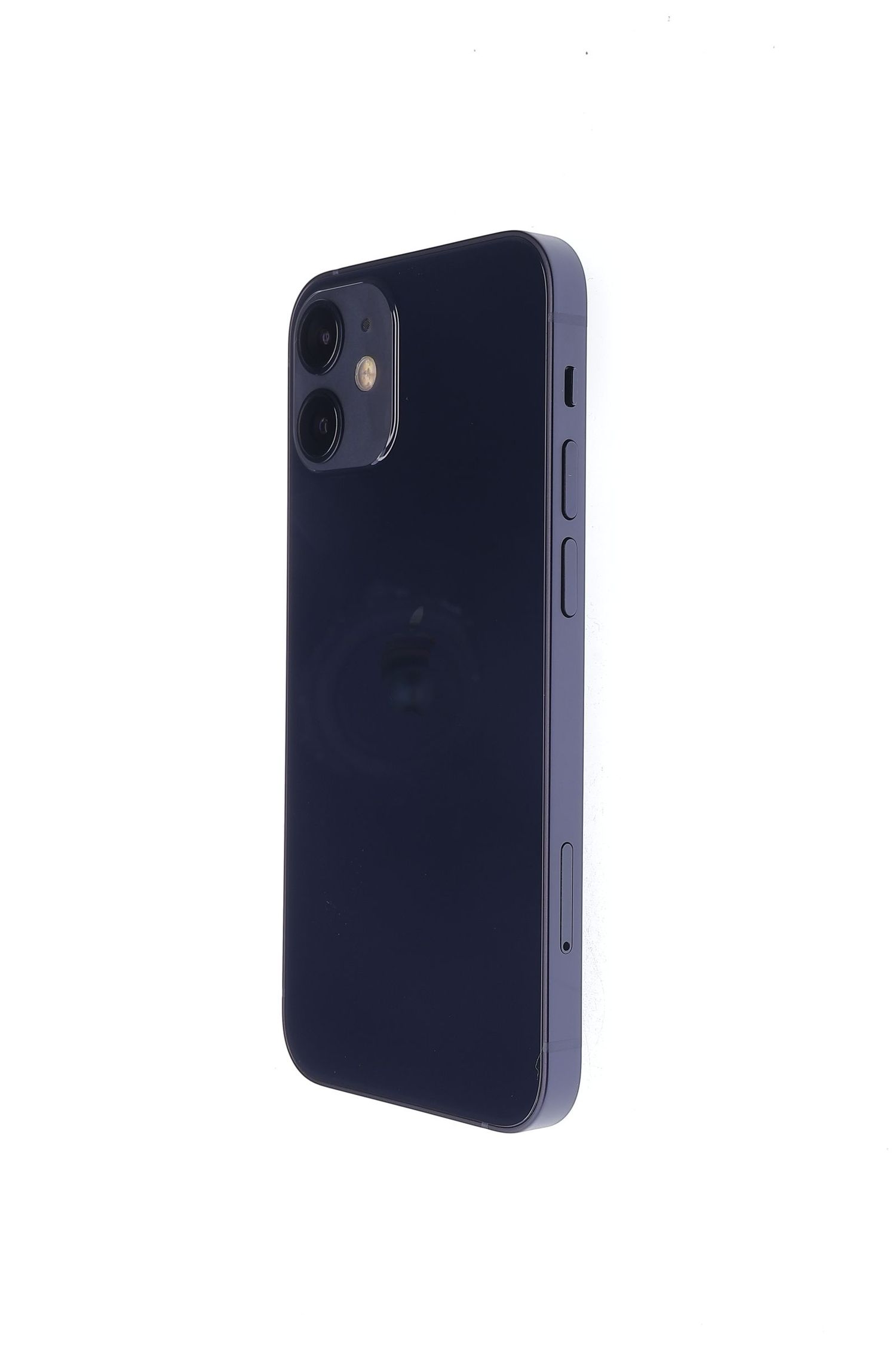 Apple iPhone 12 mini 64 GB Black - Ca nou
