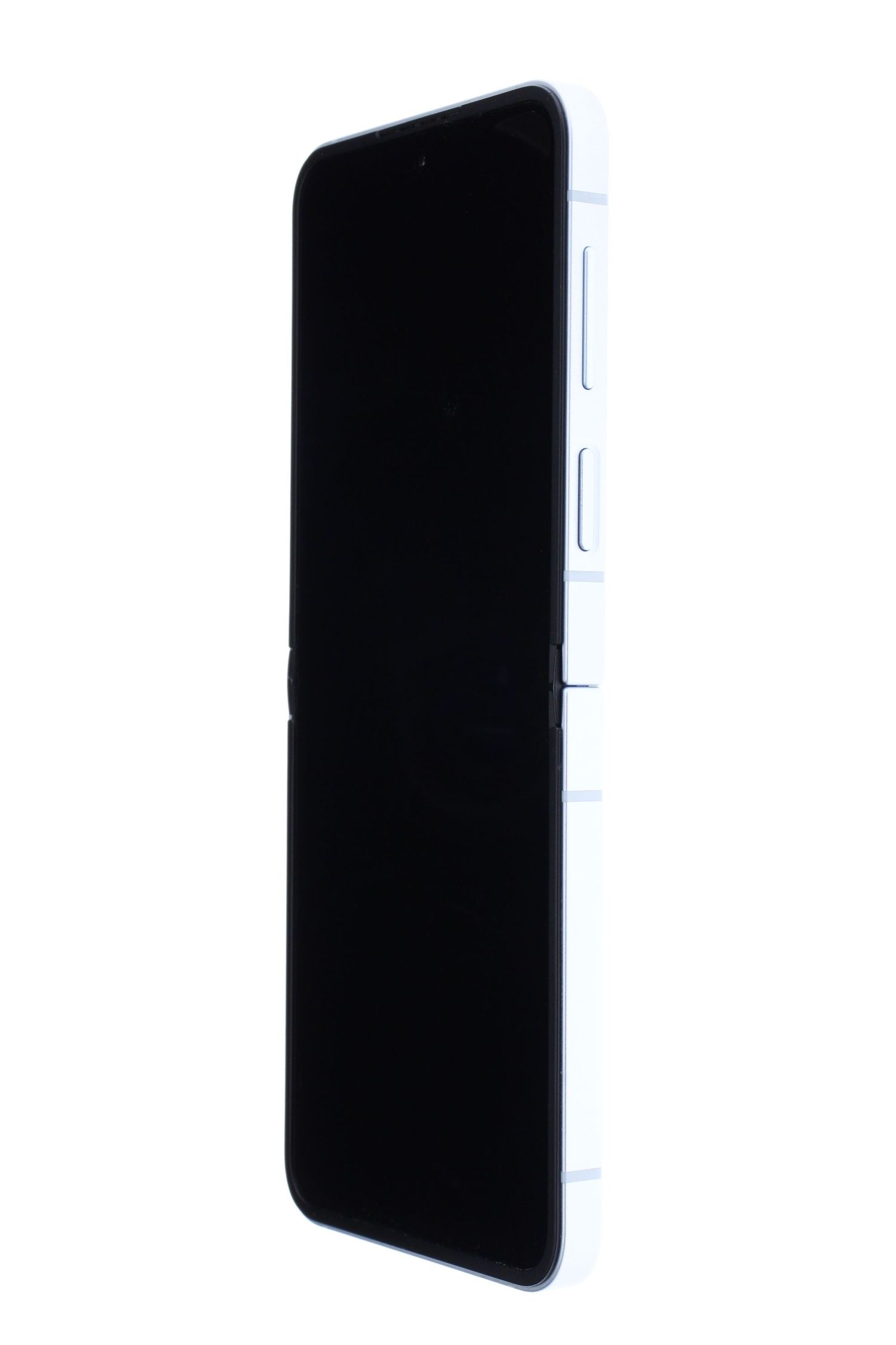 Samsung Galaxy Z Flip6 256 GB Blue - Много добро