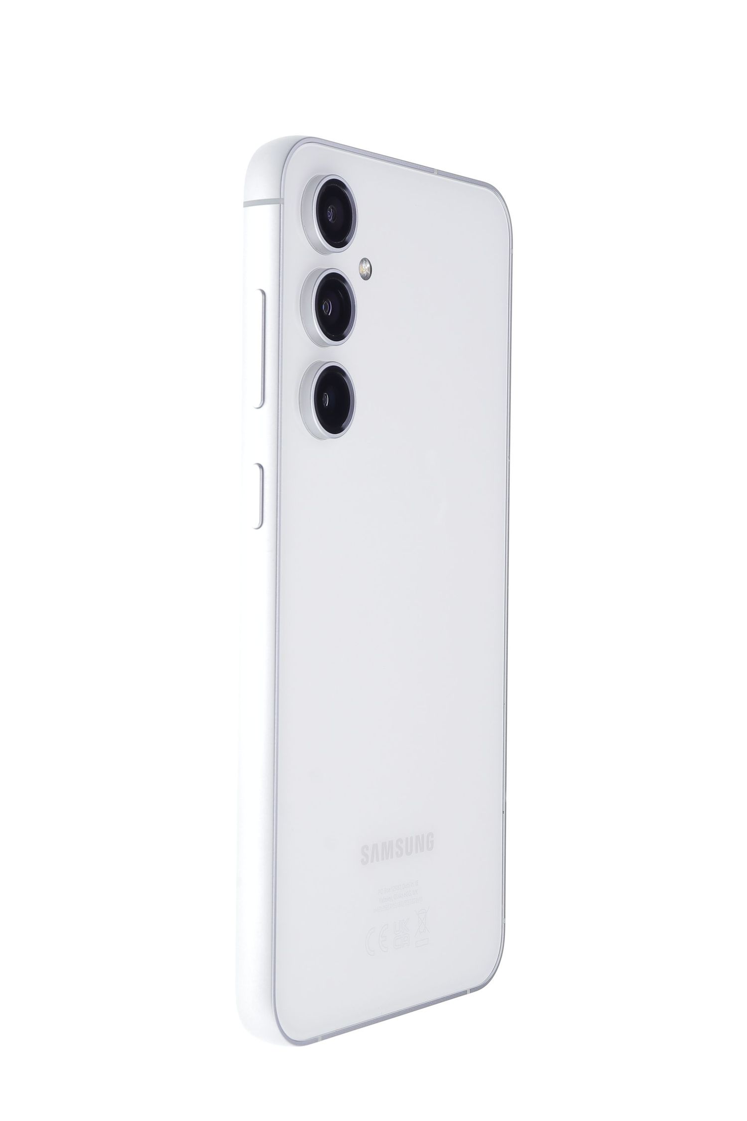 Samsung Galaxy S23 FE 5G Dual Sim 128 GB Cream - Nagyon jó