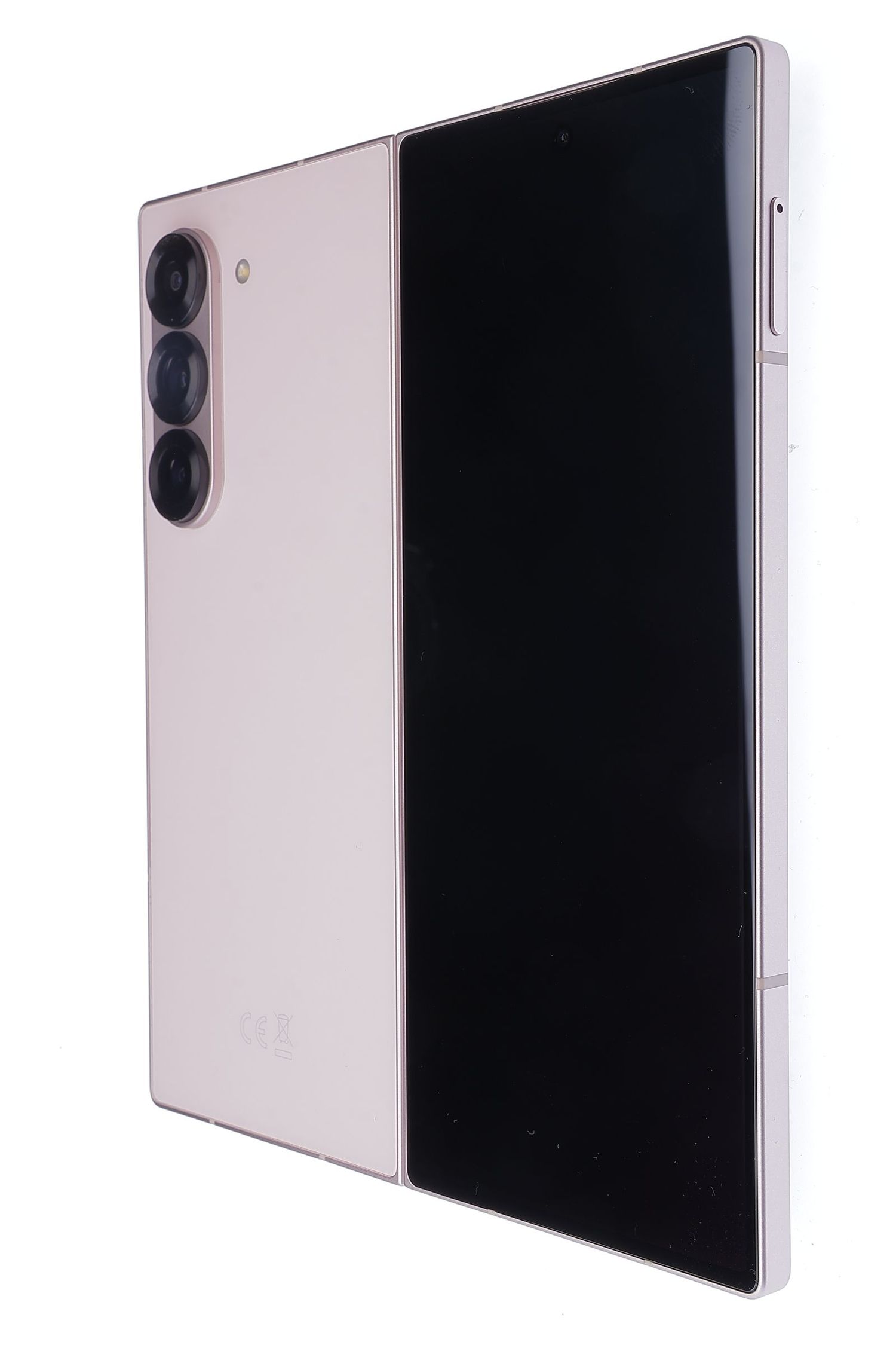 Samsung Galaxy Z Fold6 256 GB Pink - Σαν καινούργιο
