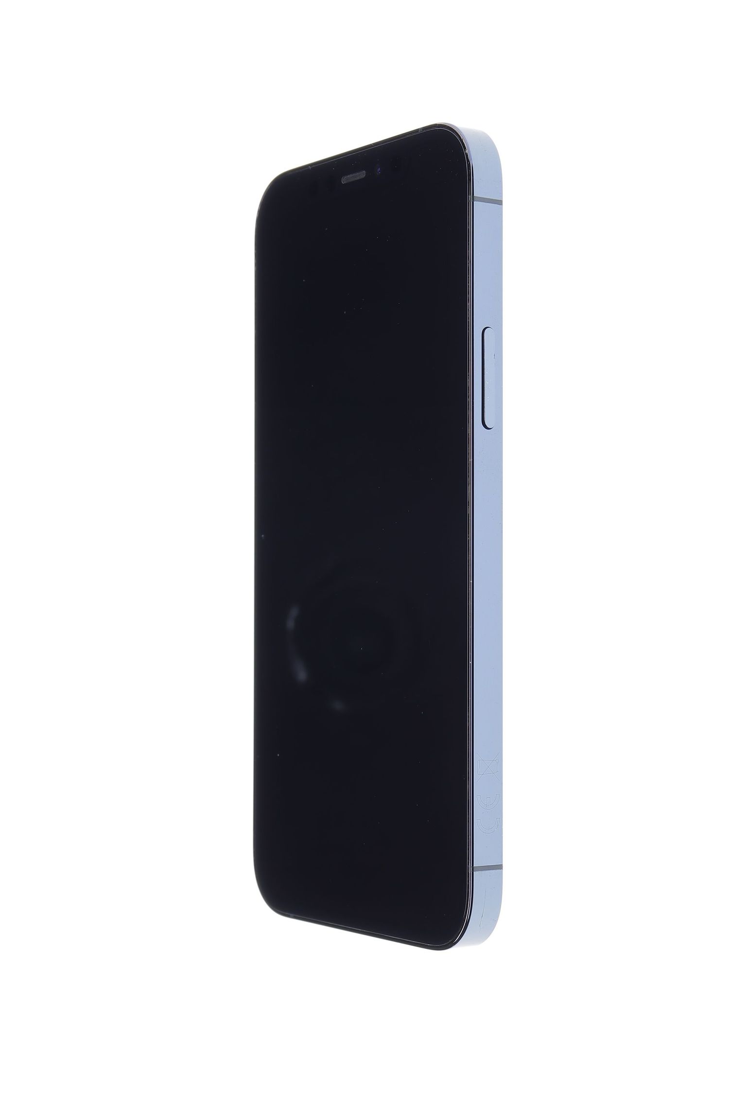 Apple iPhone 12 Pro 256 GB Pacific Blue - Много добро