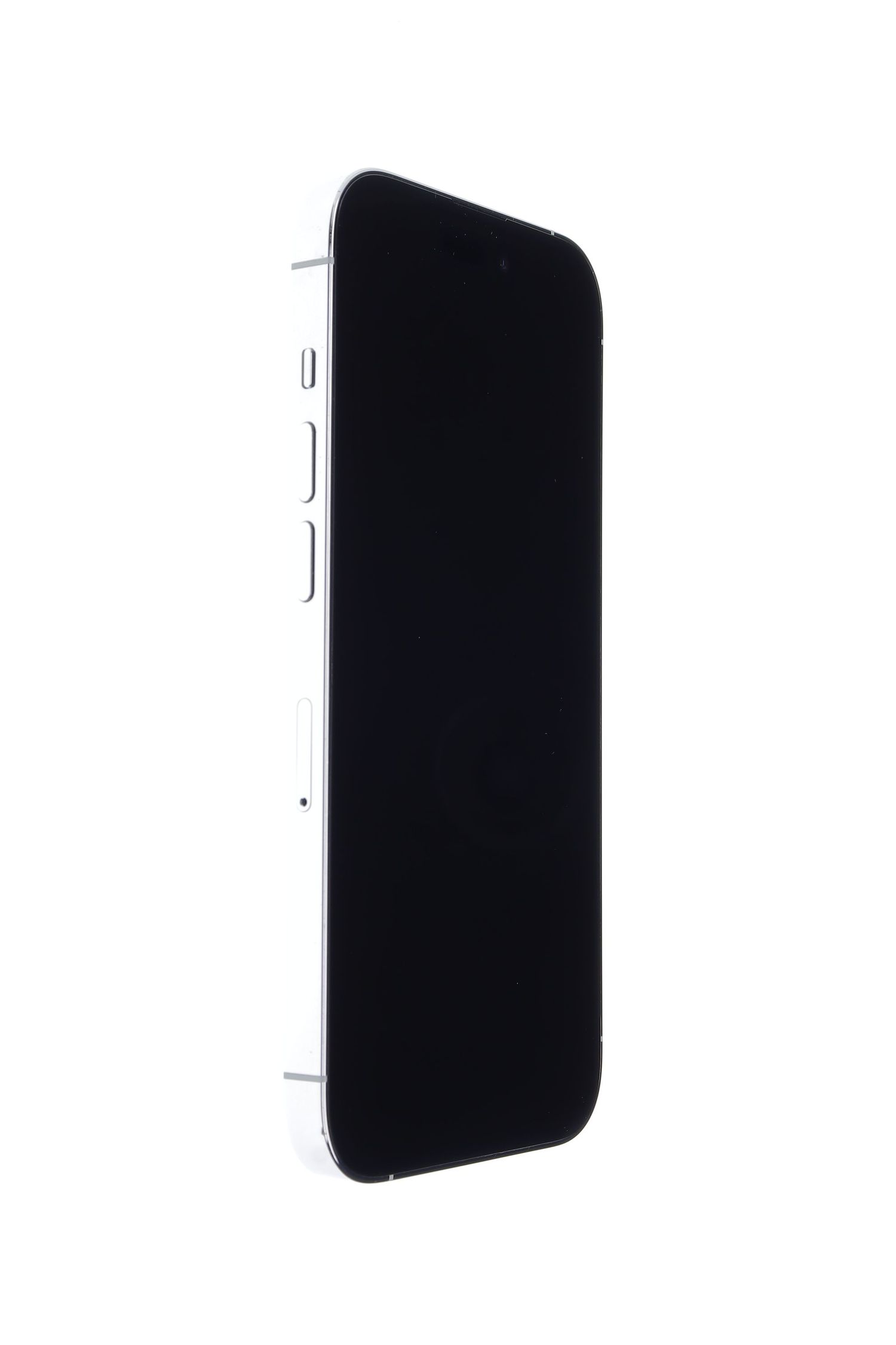 Apple iPhone 14 Pro 256 GB Silver - Újszerű