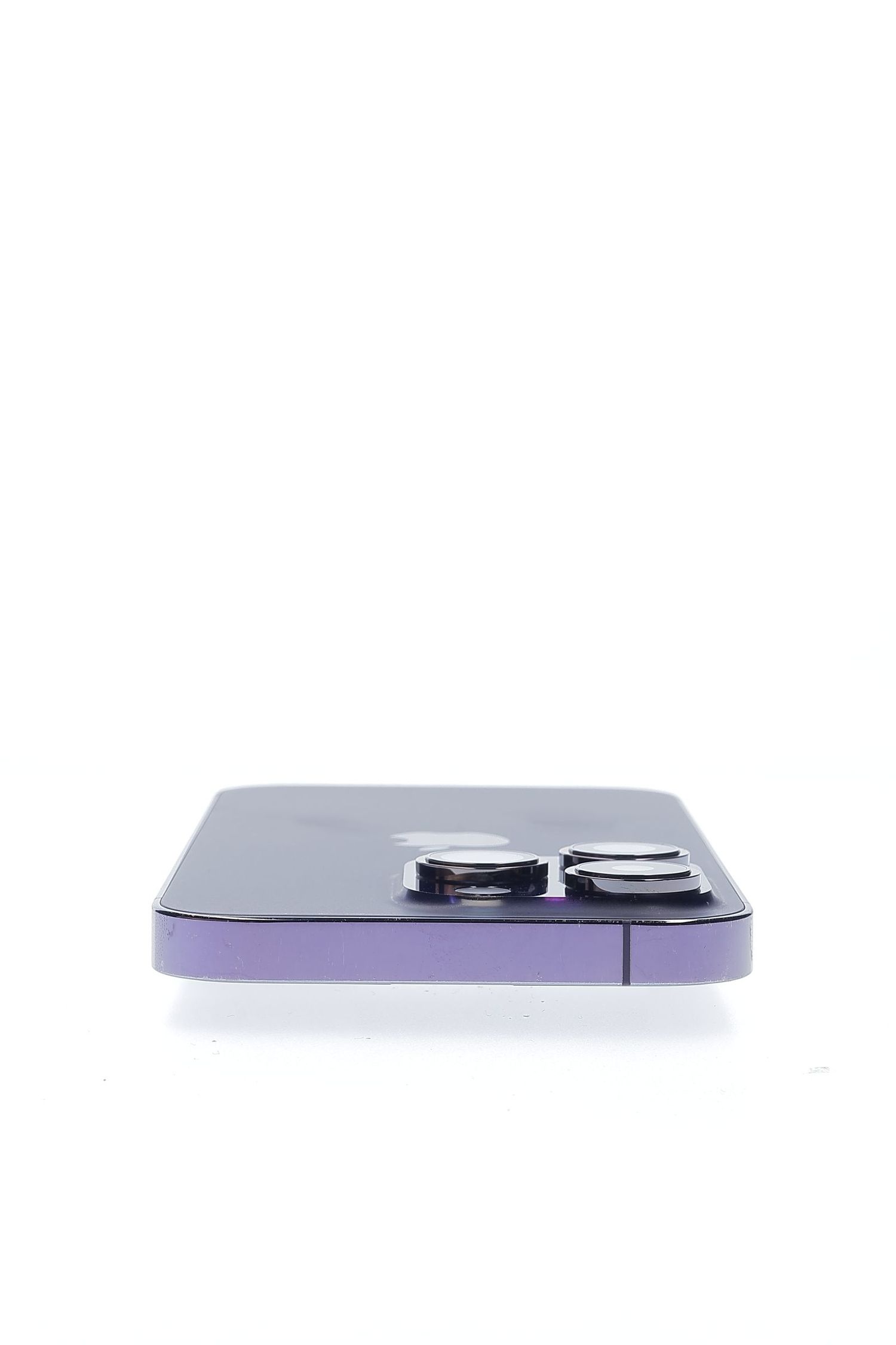 Apple iPhone 14 Pro 128 GB Deep Purple - Πολύ καλό