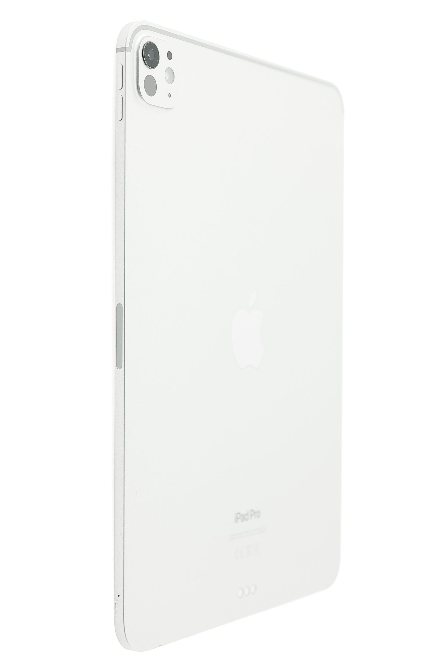 Apple iPad Pro 11" M4 (2024) 7th Gen Wifi 256 GB Silver - Újszerű