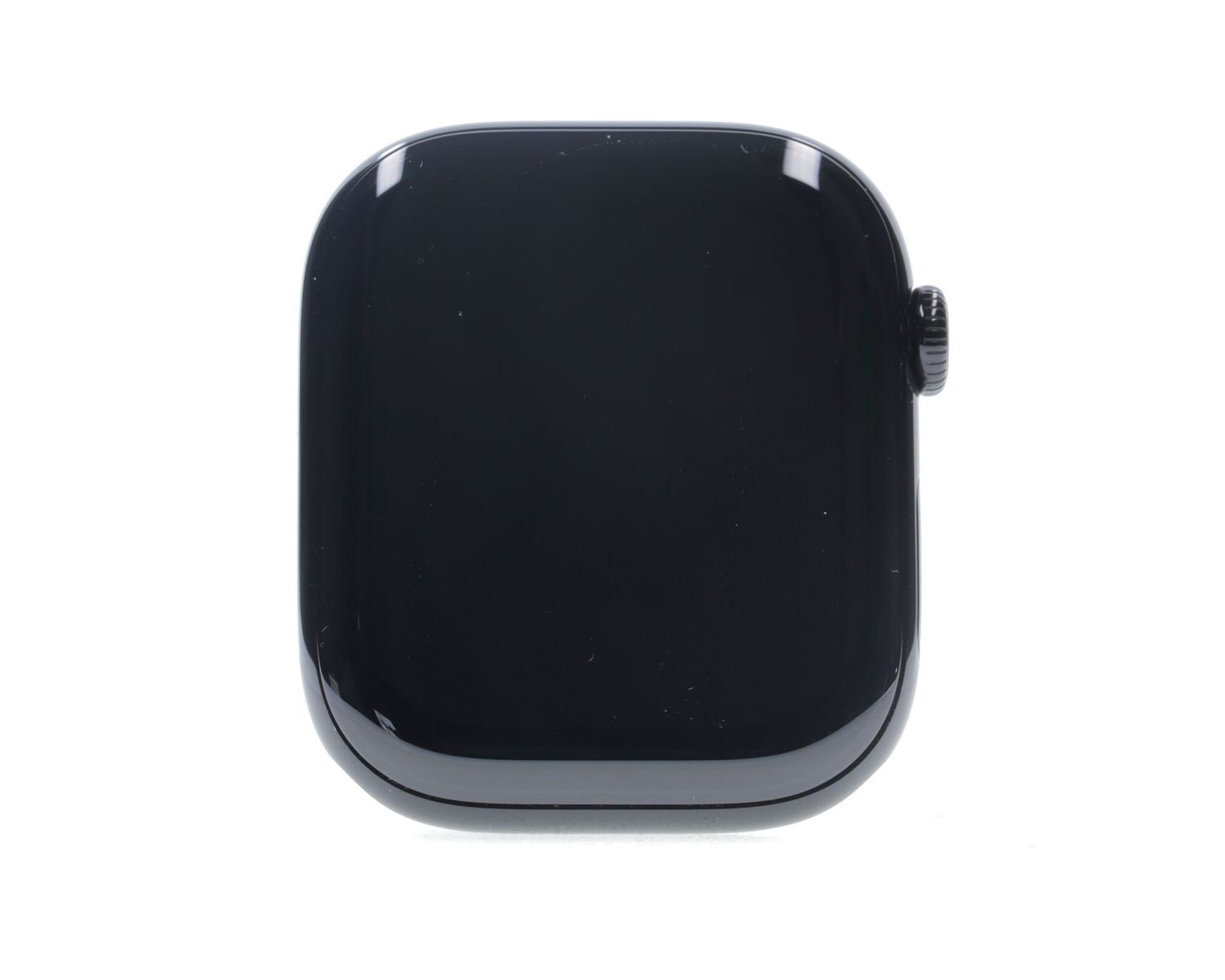 Apple Watch Series 11 2025, GPS, Aluminium 46mm Jet Black - Ca nou