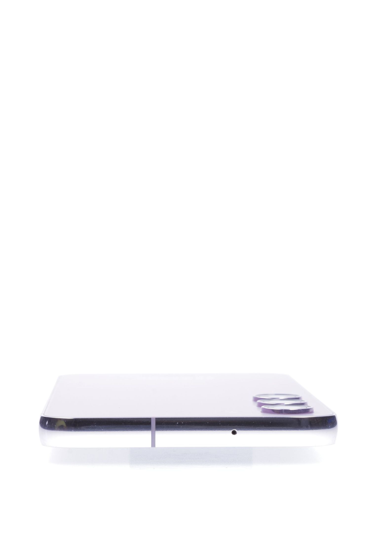 Samsung Galaxy S23 Plus 5G Dual Sim 256 GB Lavender - Újszerű