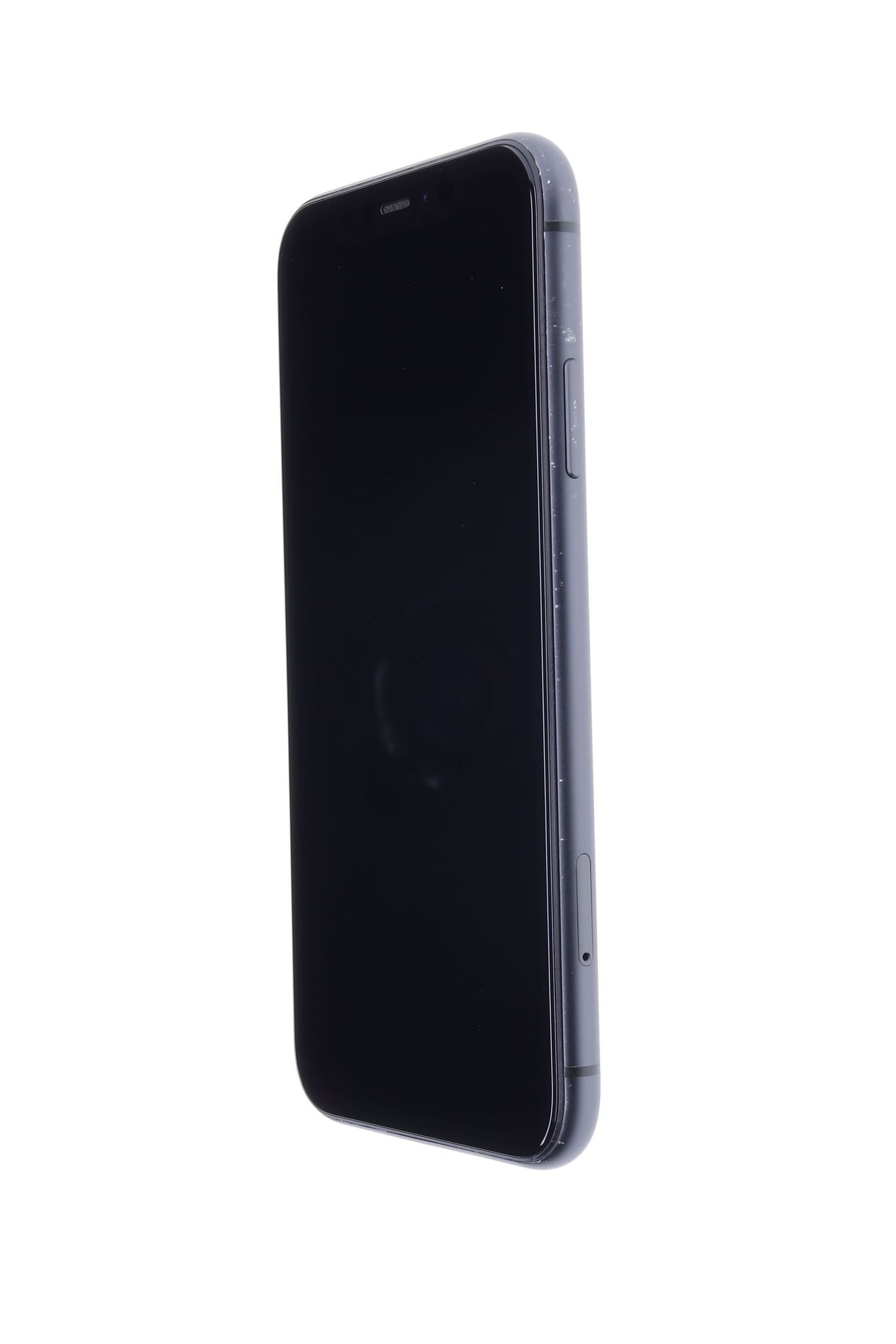 Apple iPhone 11 64 GB Black - Εξαιρετικό