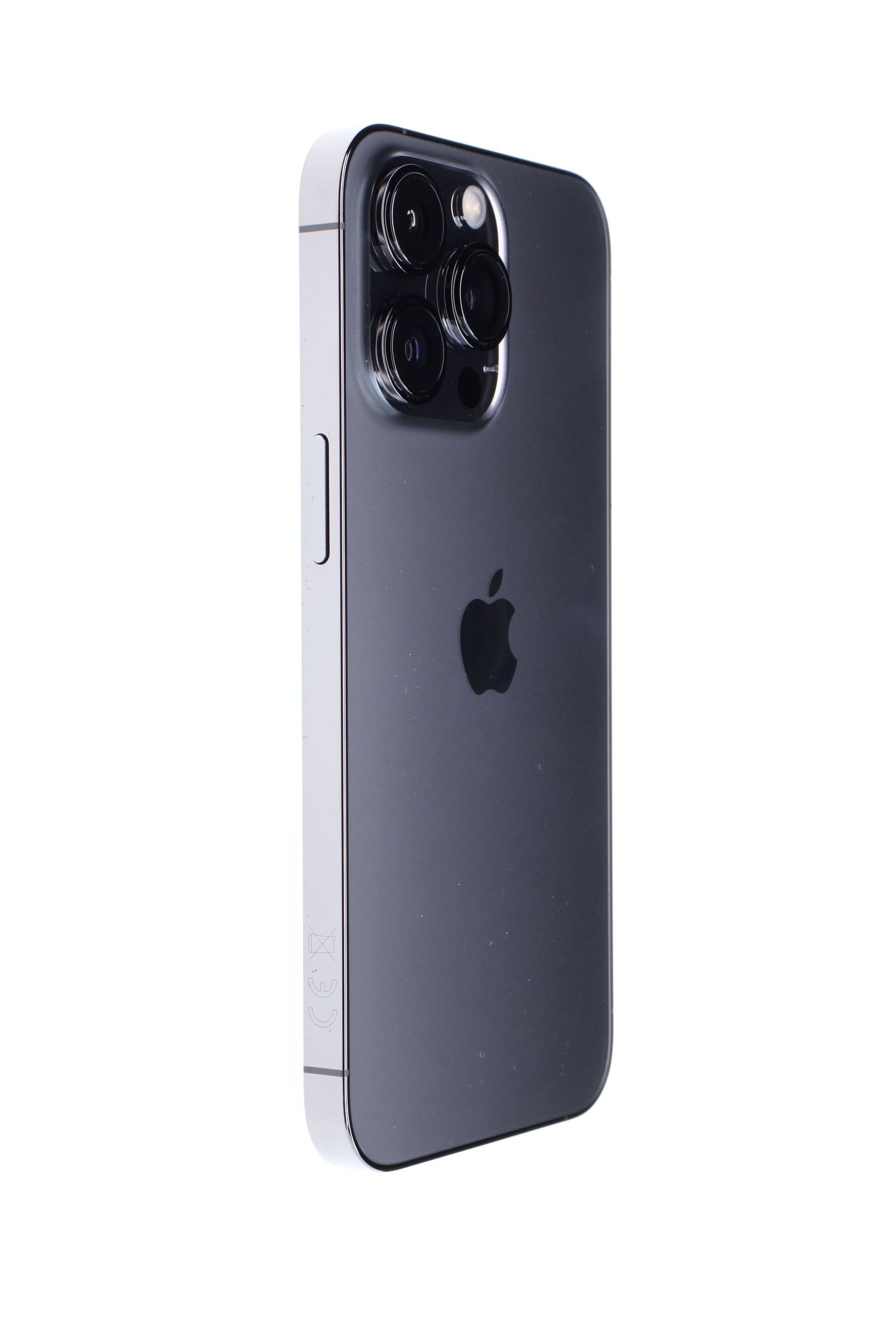 Apple iPhone 13 Pro 128 GB Graphite - Като нов