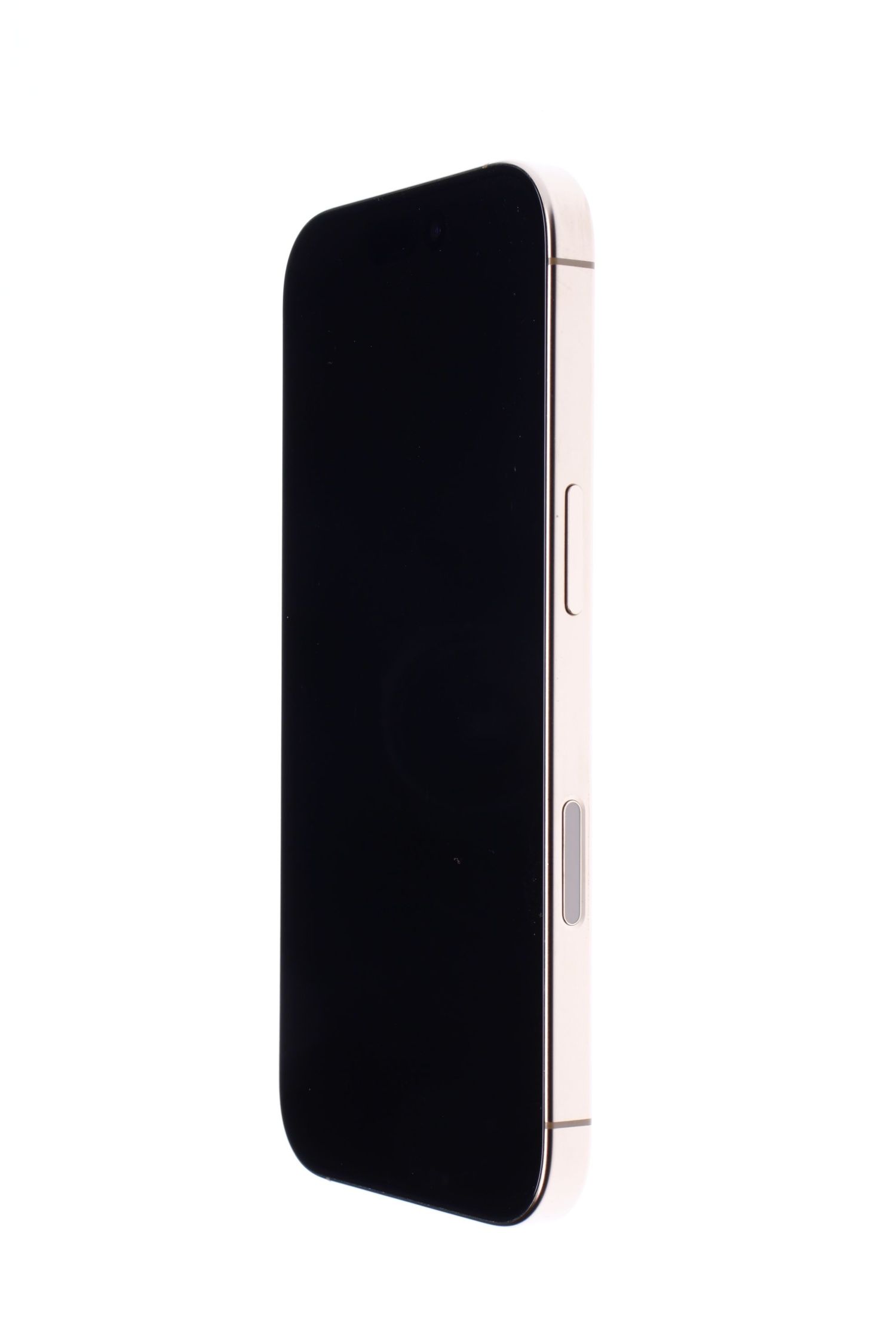 Apple iPhone 16 Pro 256 GB Desert Titanium - Ca nou