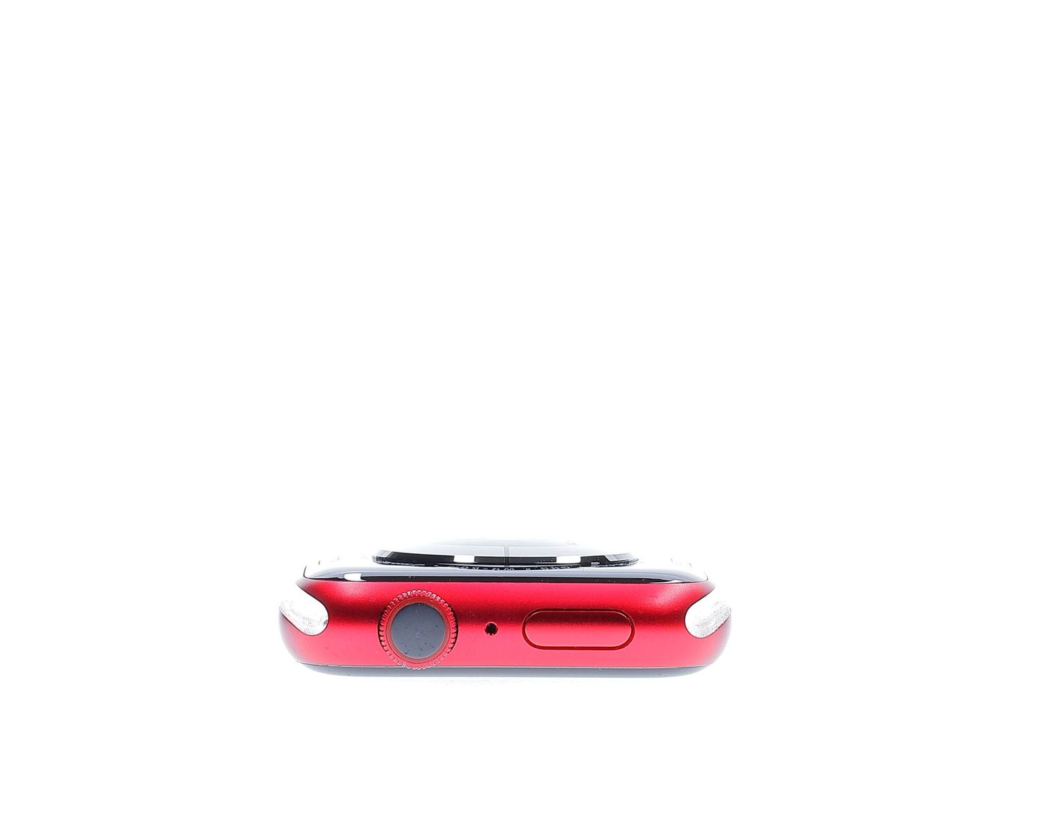 Apple Watch Series 8 2022, GPS, Aluminium 45mm Red - Много добро