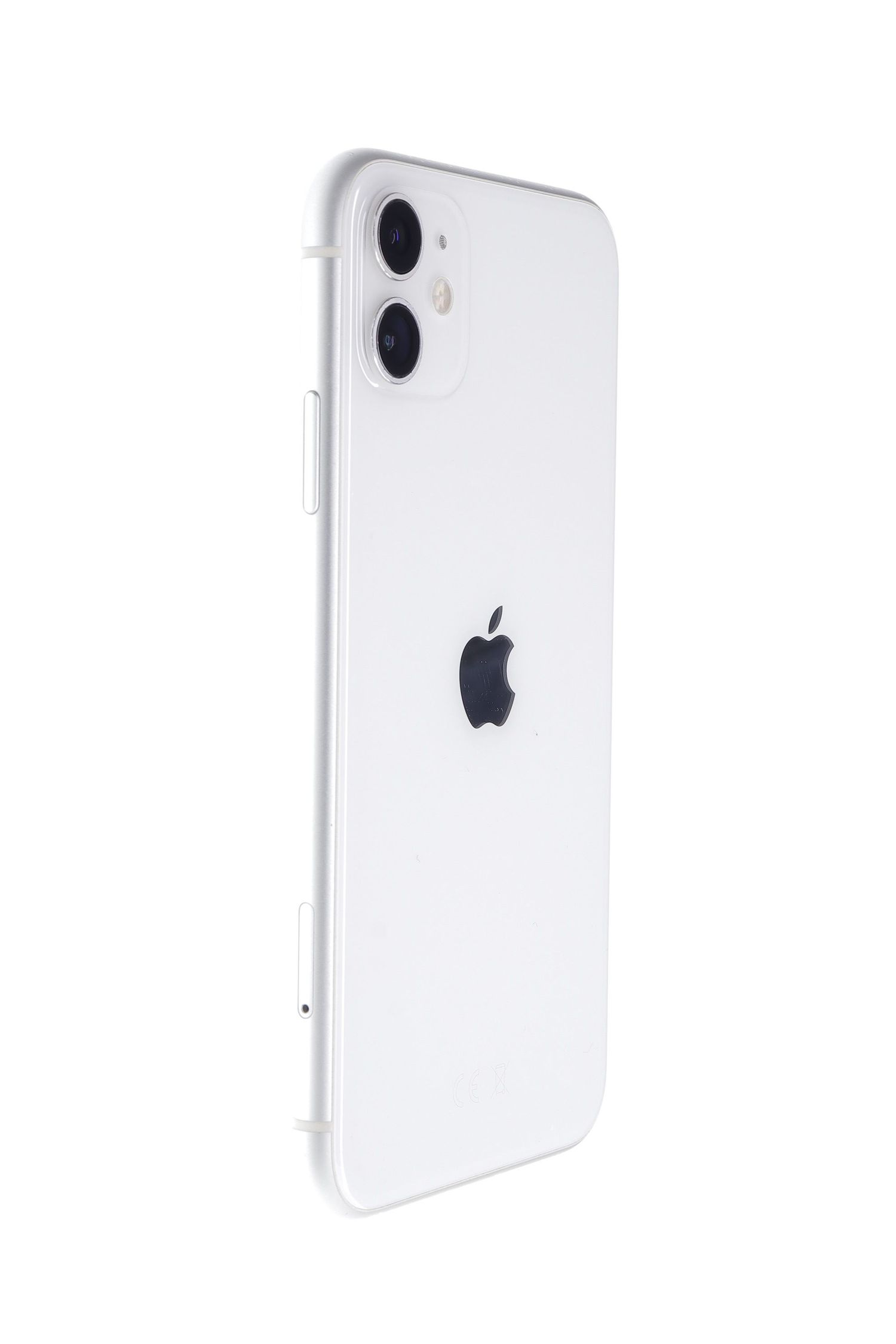 Apple iPhone 11 64 GB White - Σαν καινούργιο