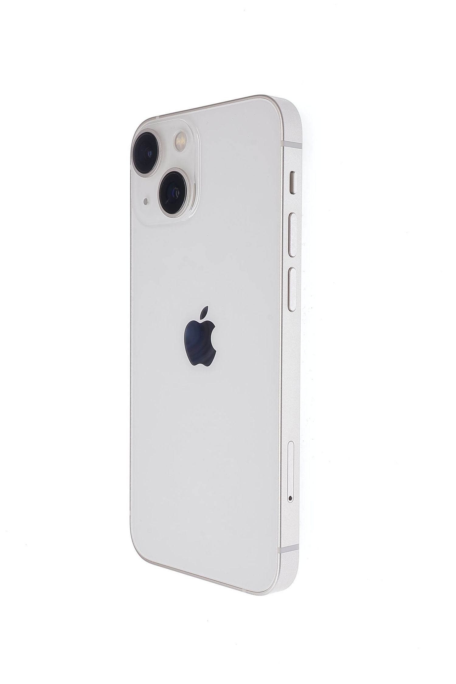 Apple iPhone 13 mini 128 GB Starlight - Πολύ καλό