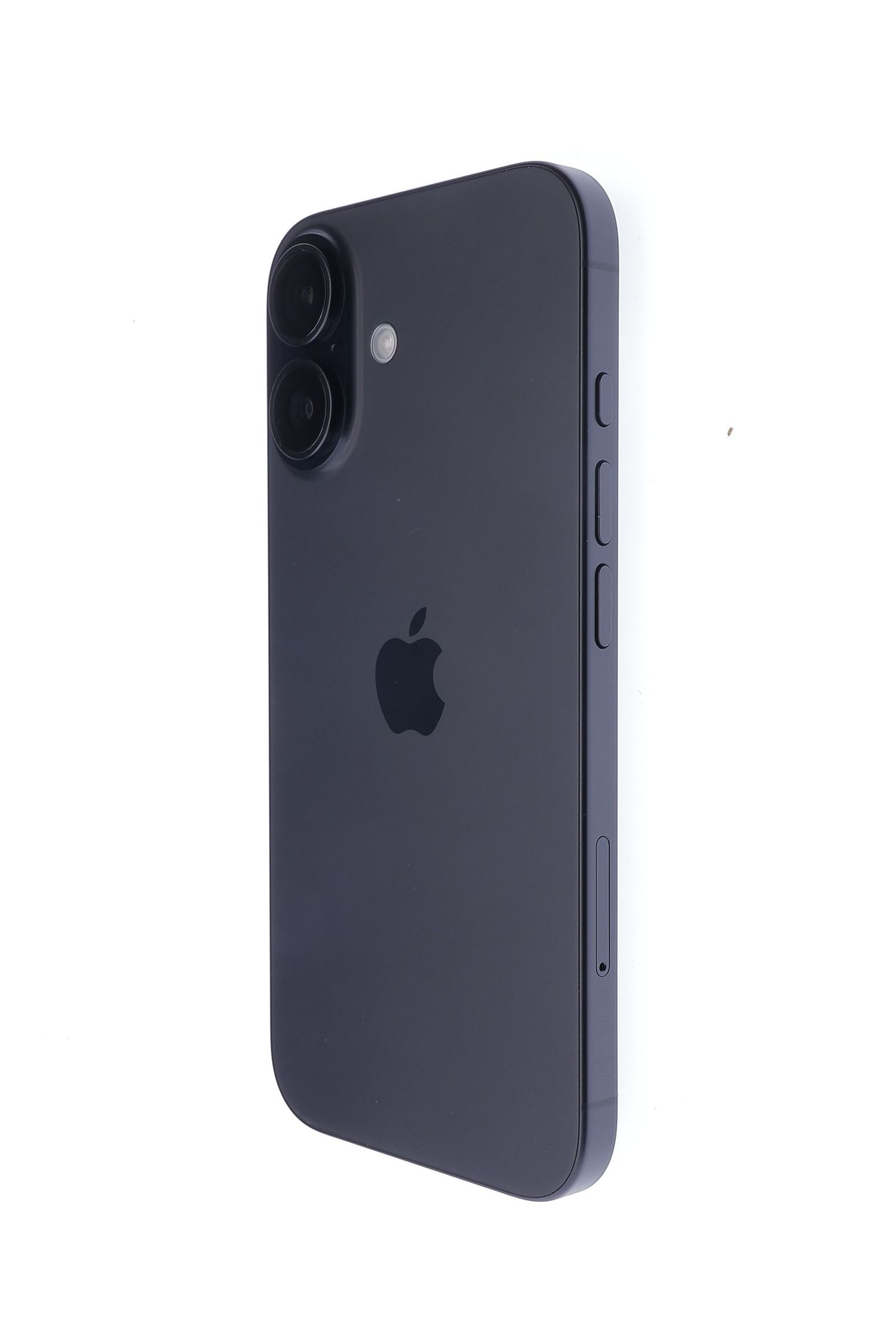 Apple iPhone 16 128 GB Black - Като нов