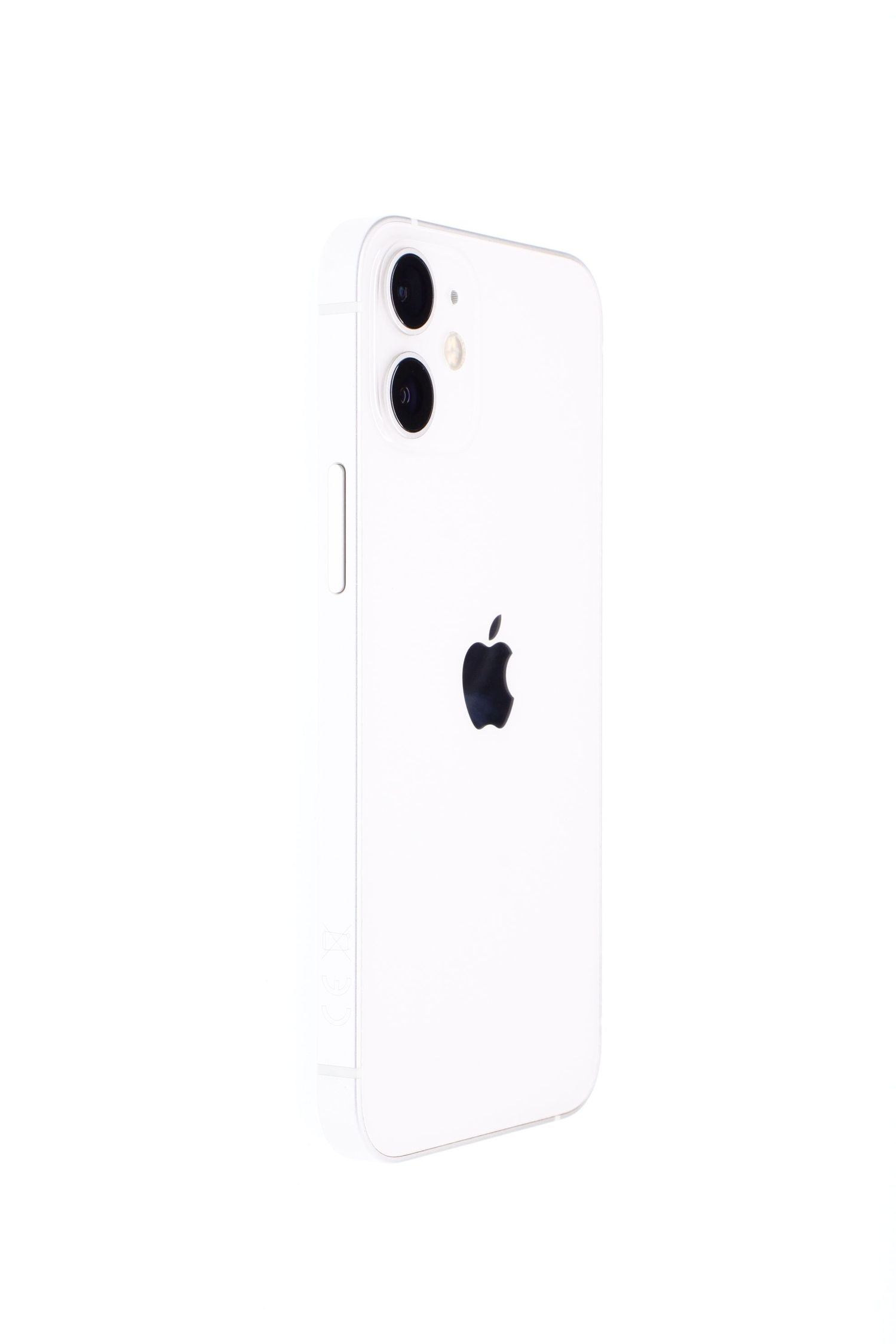 Apple iPhone 12mini 64GB 本体 ホワイト Apple iPhone 12 mini, White, 64 GB - de la 899 lei
