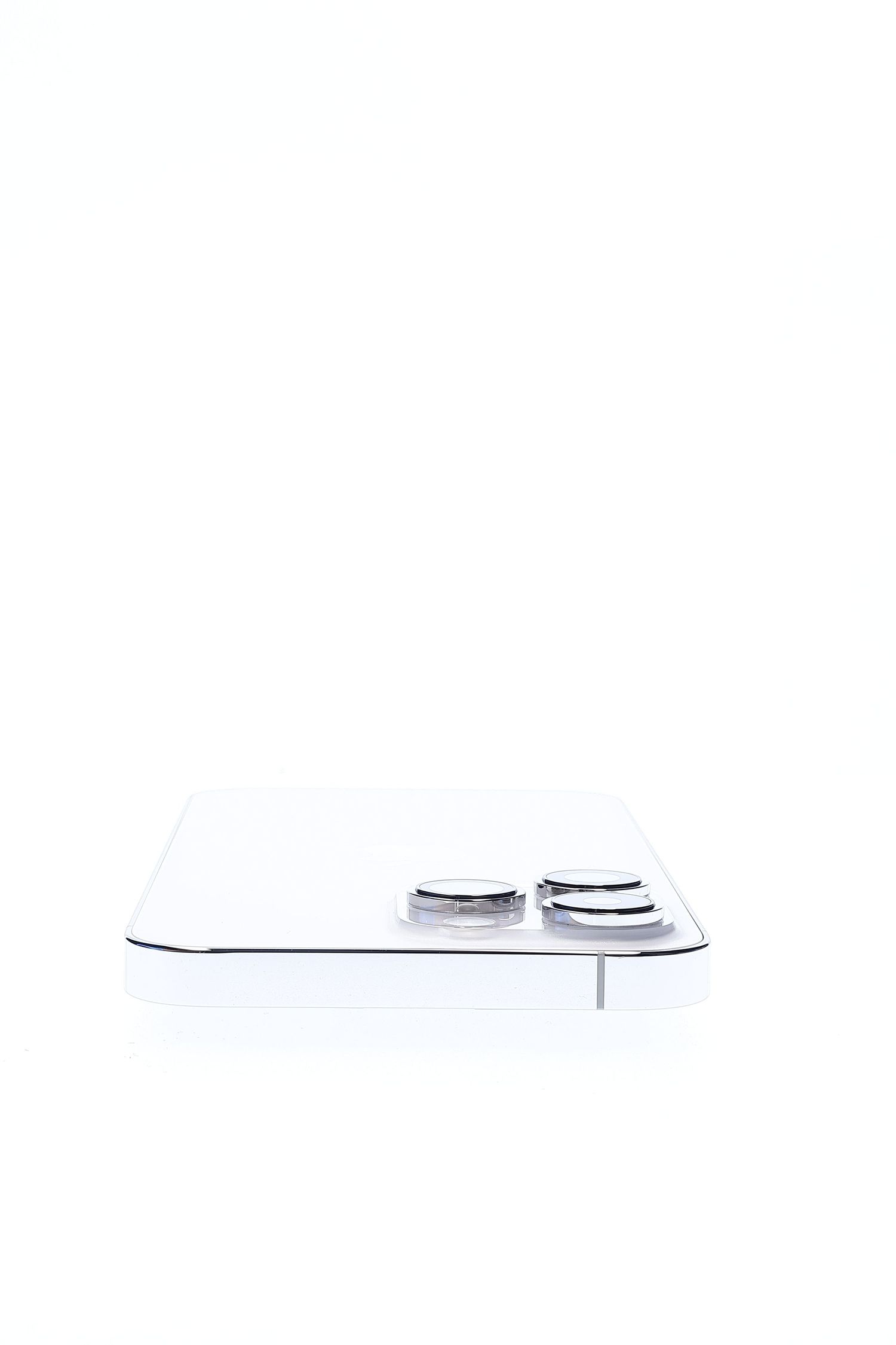 Apple iPhone 14 Pro Max 128 GB Silver - Εξαιρετικό