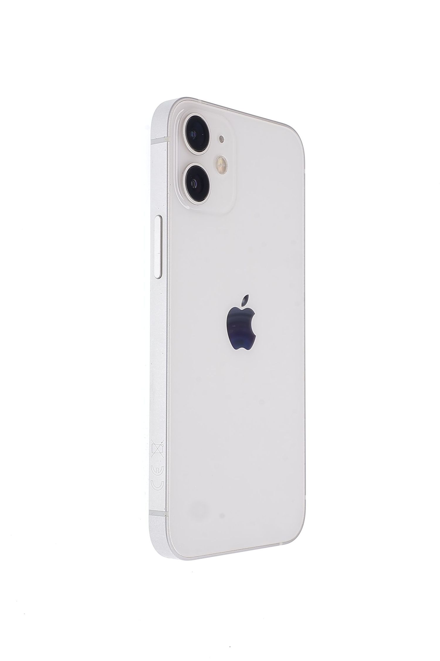 Apple iPhone 12 mini 64 GB White - Като нов