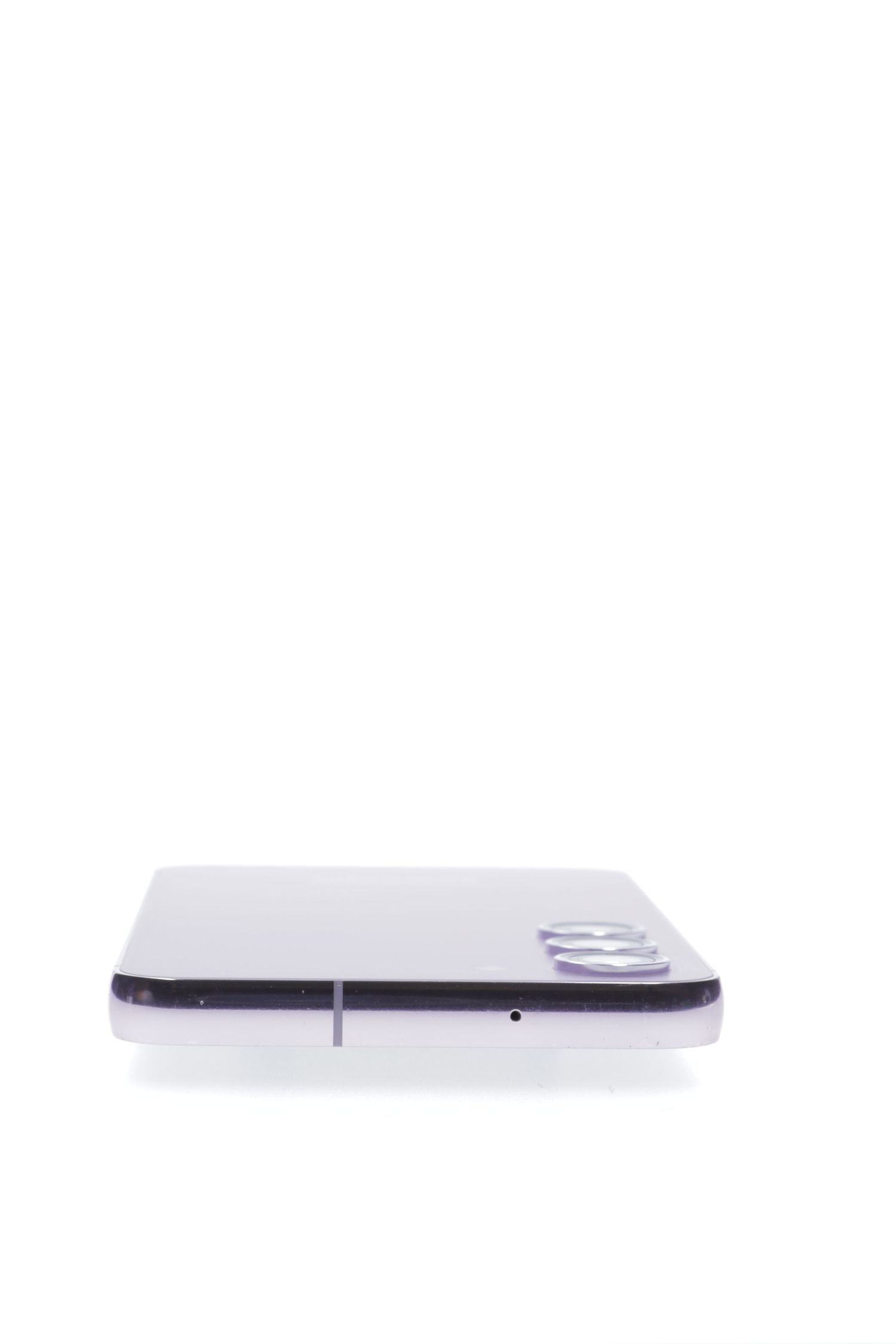 Samsung Galaxy S23 5G Dual Sim 128 GB Lavender - Nagyon jó
