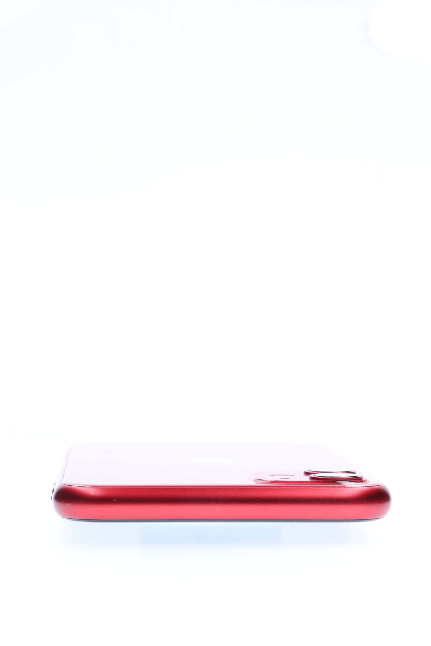 Apple iPhone 11 64 GB Red - Kiváló