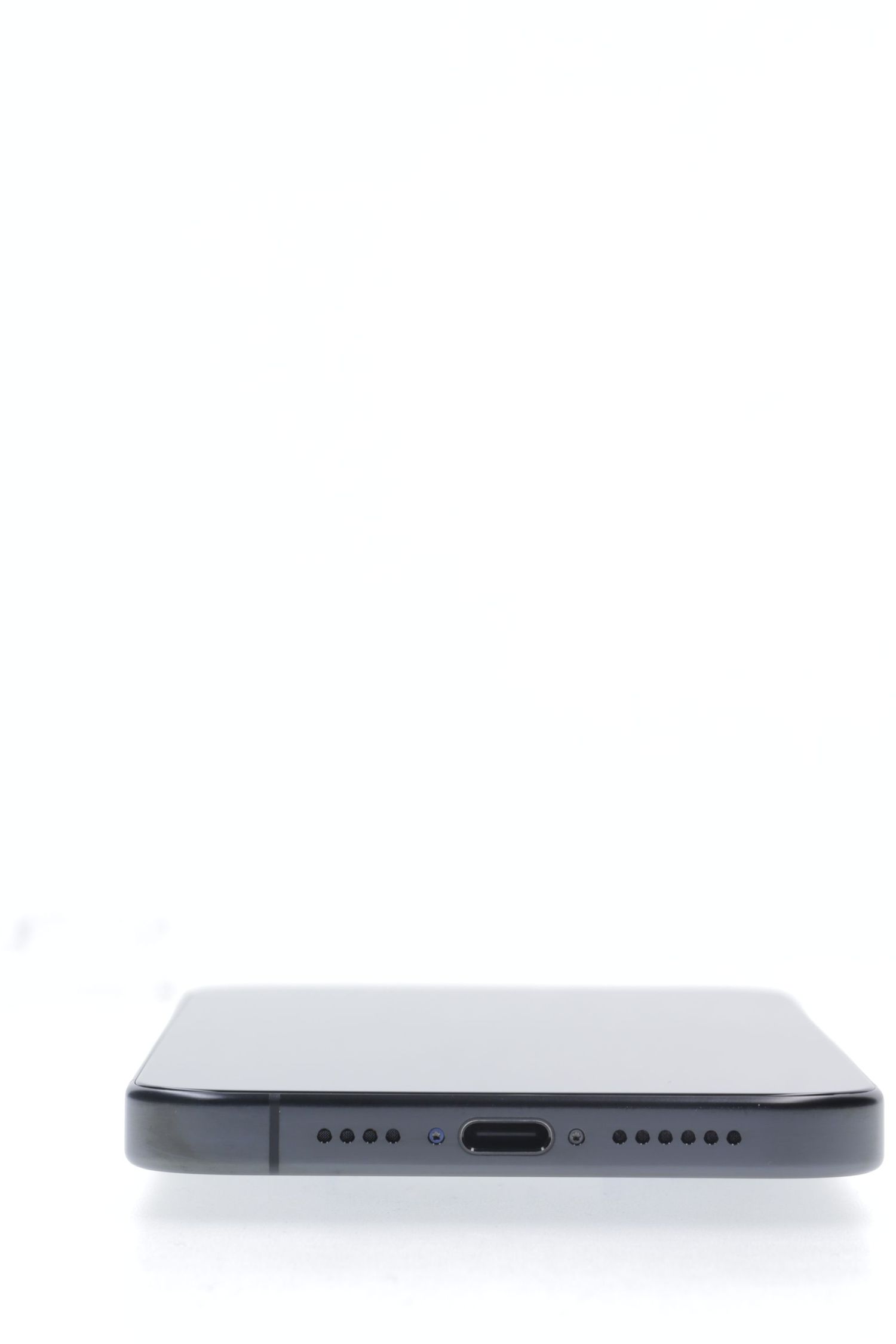 Apple iPhone 15 Pro Max 256 GB Black Titanium - Εξαιρετικό
