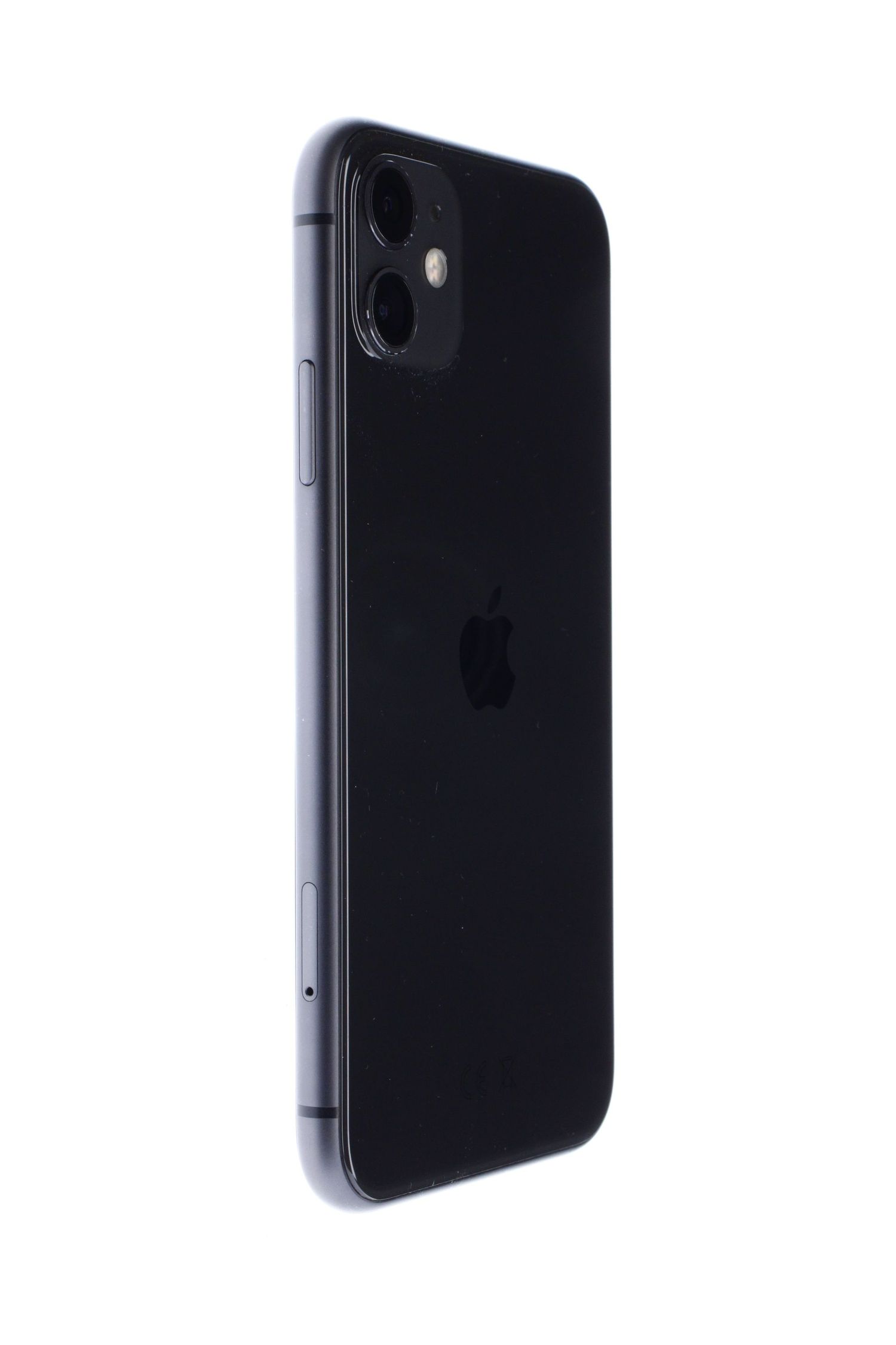 Apple iPhone 11 256 GB Black - Excelent