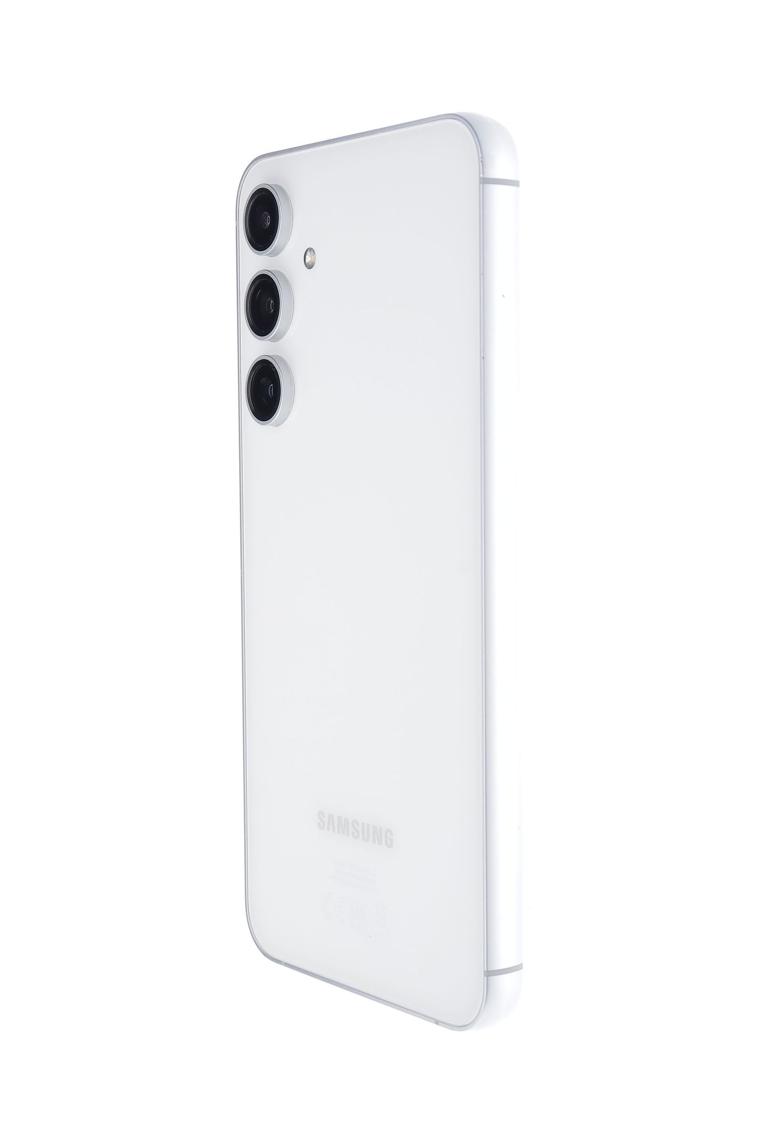 Samsung Galaxy S23 FE 5G Dual Sim 128 GB Cream - Πολύ καλό
