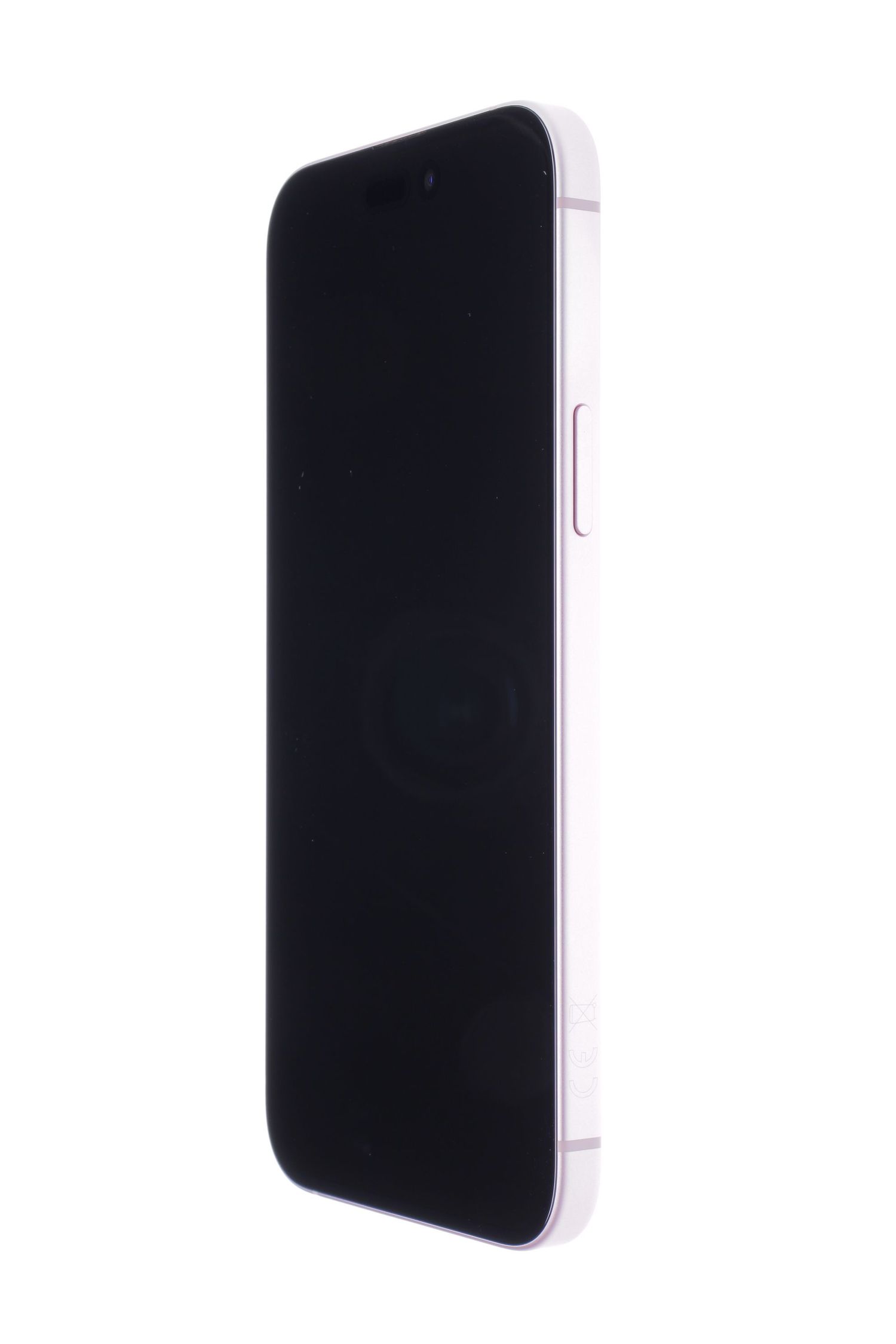 Apple iPhone 15 Plus 256 GB Pink - Újszerű