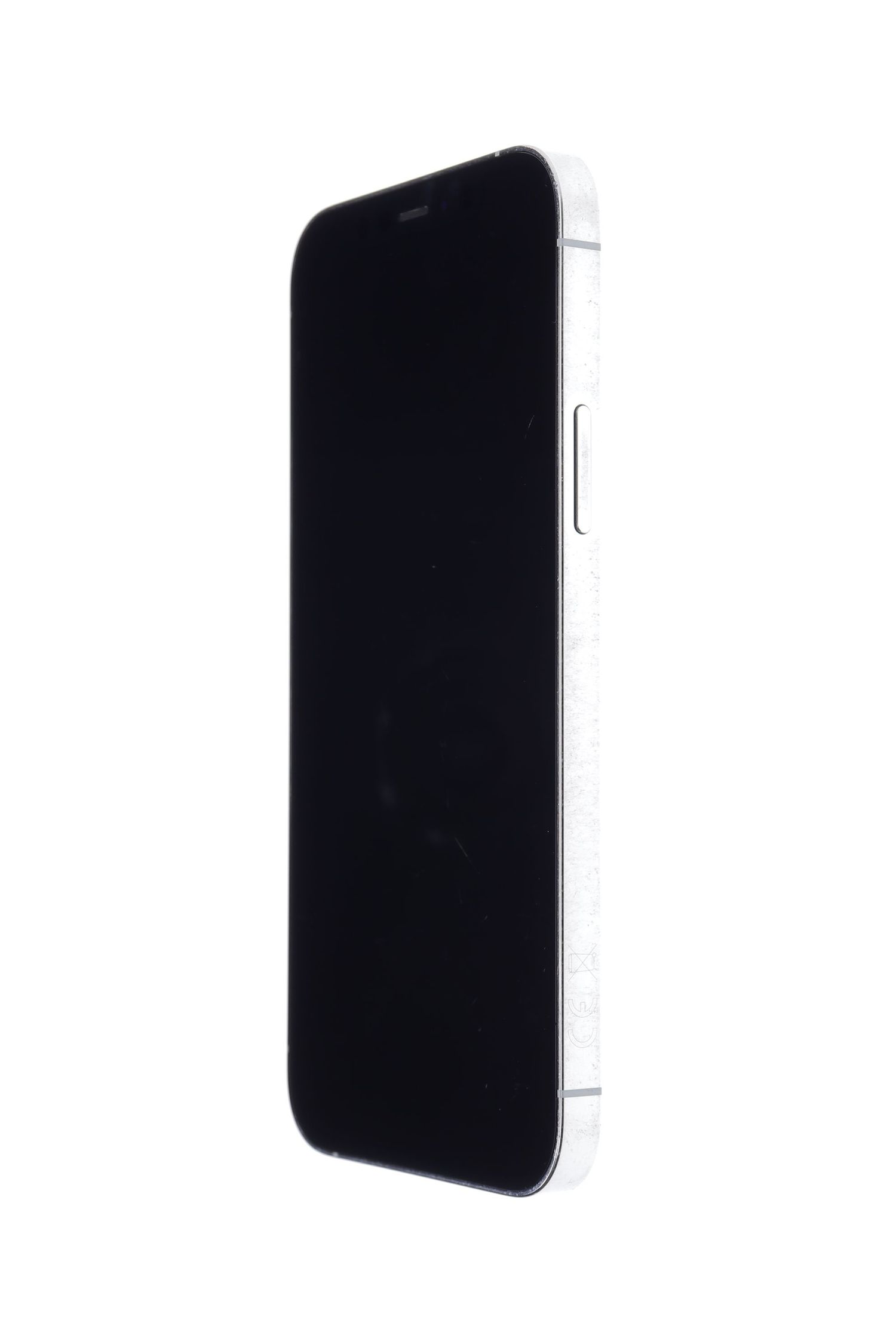Apple iPhone 12 Pro 128 GB Silver - Πολύ καλό