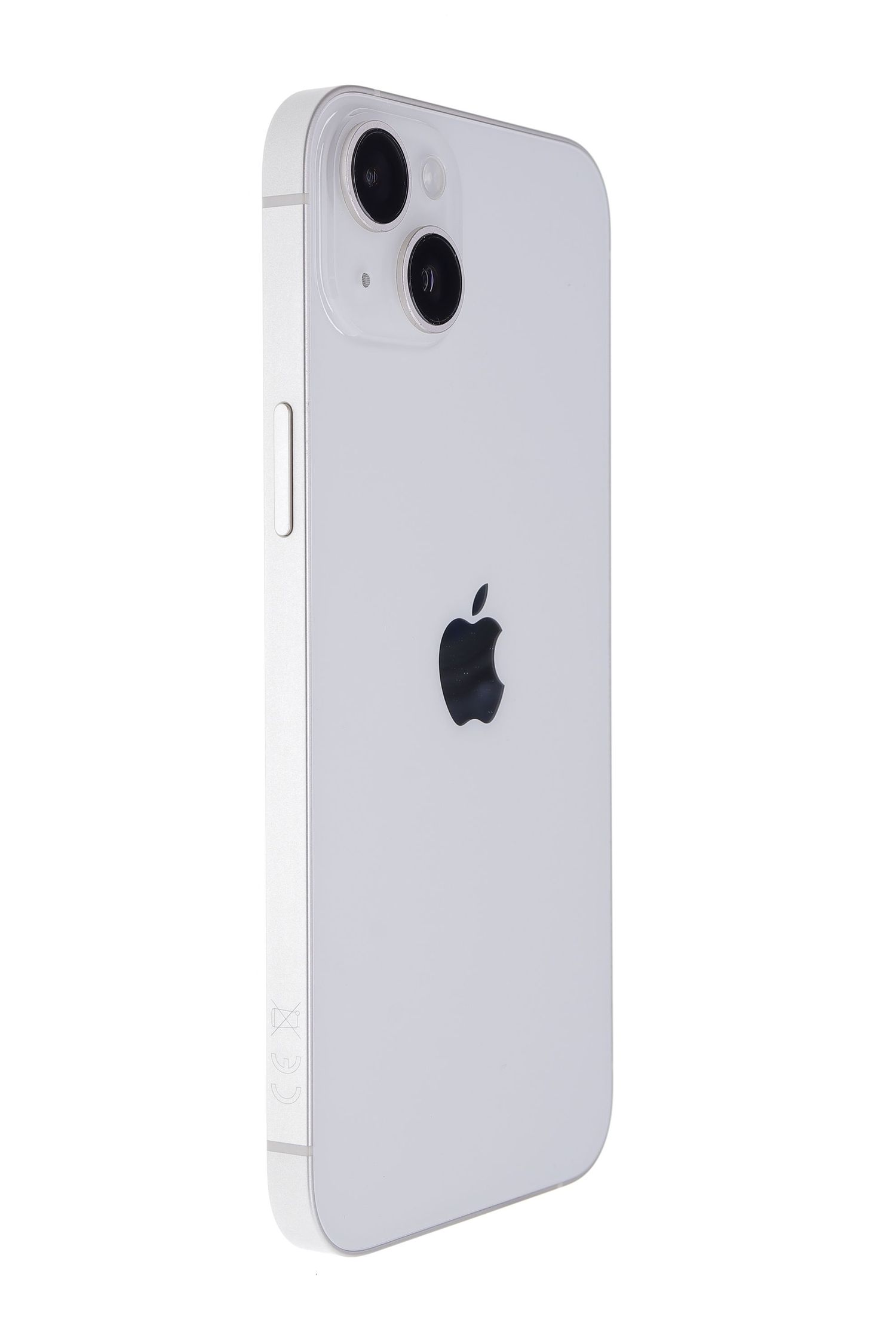 Apple iPhone 14 Plus 256 GB Starlight - Като нов