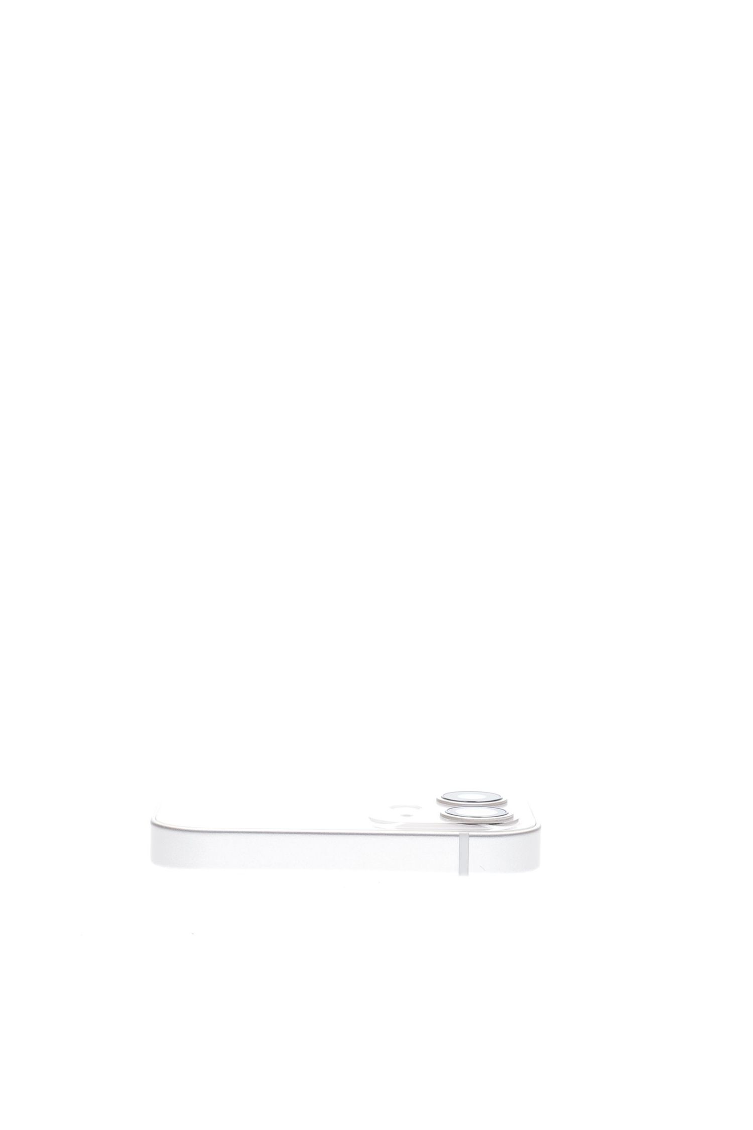 Apple iPhone 12 mini 64 GB White - Ca nou