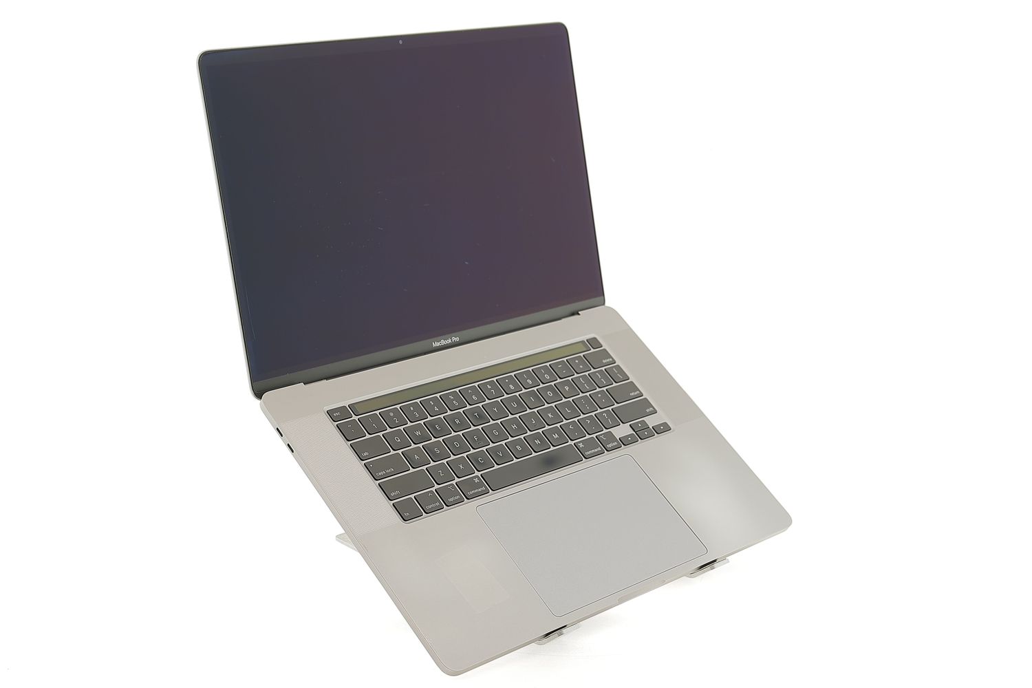Apple MacBook Pro 16″ Touch Bar 2019, i9 2.4 GHz, 32 GB, AMD Radeon Pro 5500M 1 TB Space Gray - Πολύ καλό