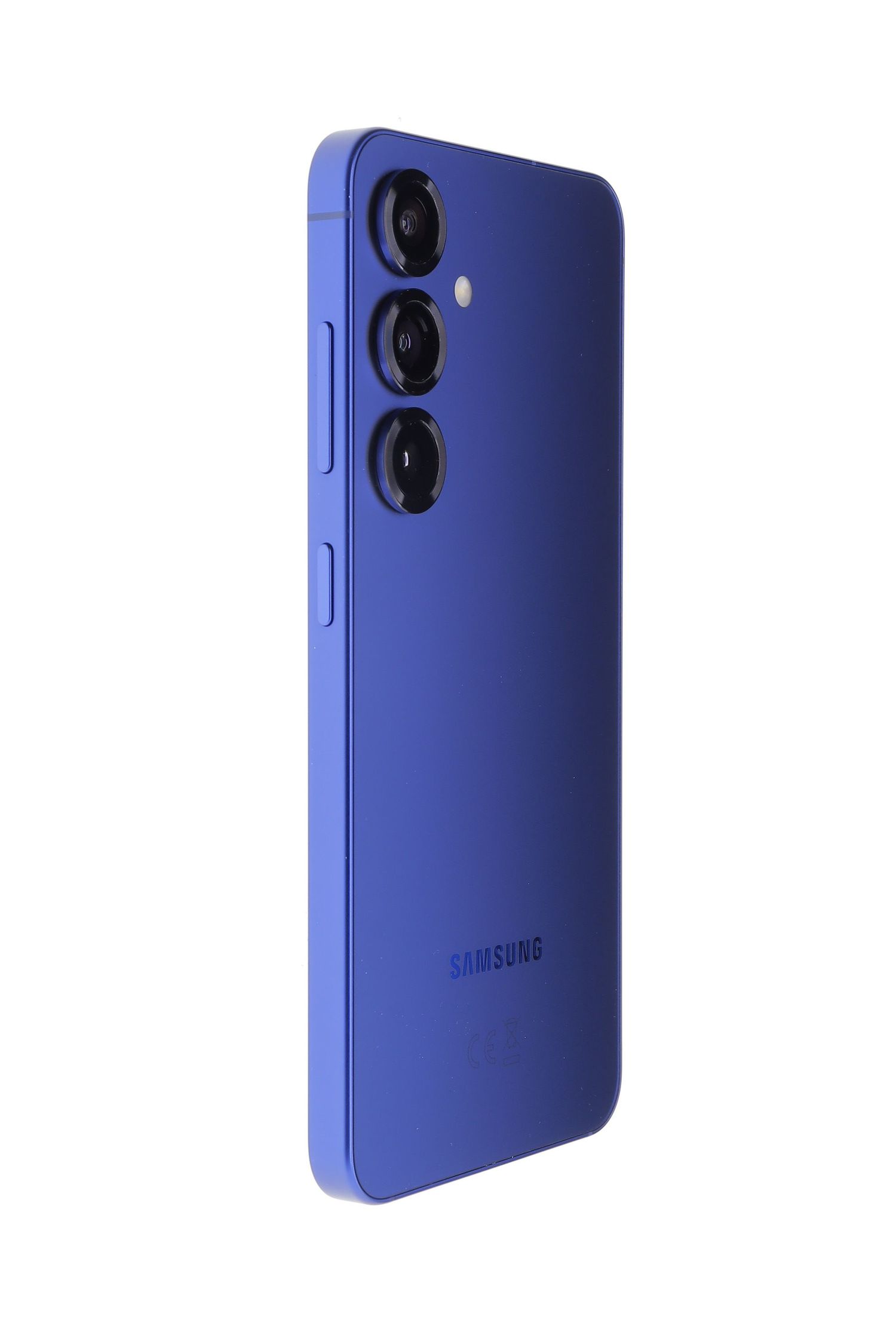 Samsung Galaxy S25 5G 128 GB Navy - Εξαιρετικό
